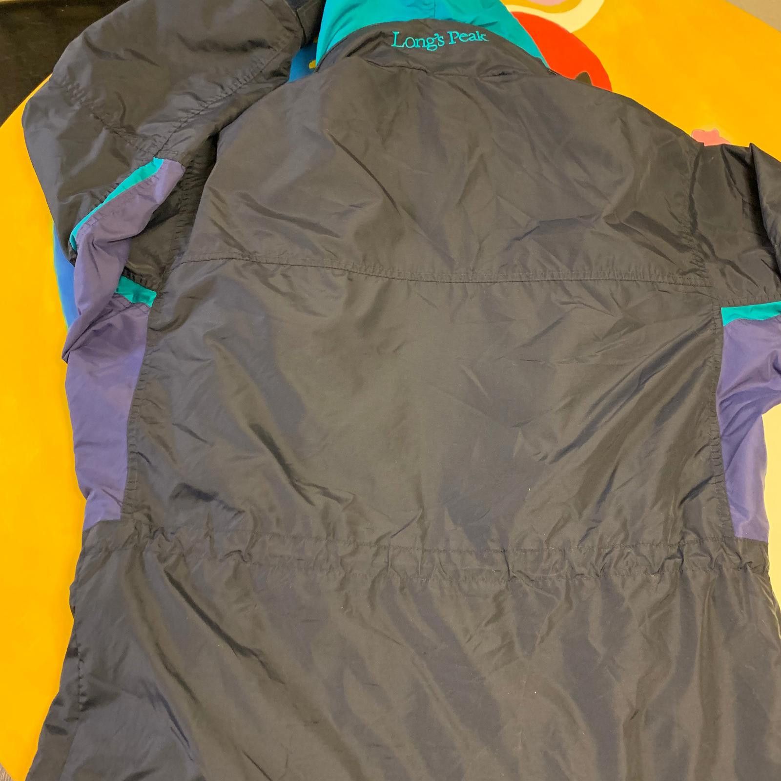Other Vintage Colombia Jacket Size S / US 4 / IT 40 - 5 Thumbnail