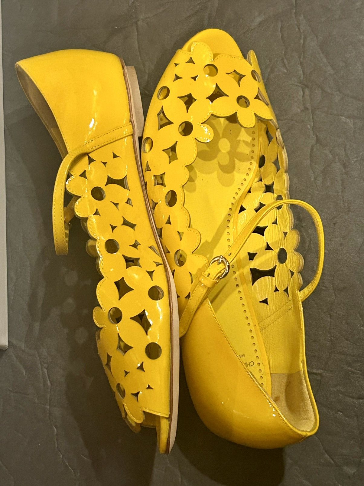 Moschino Moschino cheap & Chic Size US 6.5 / IT 36.5 - 10 Thumbnail