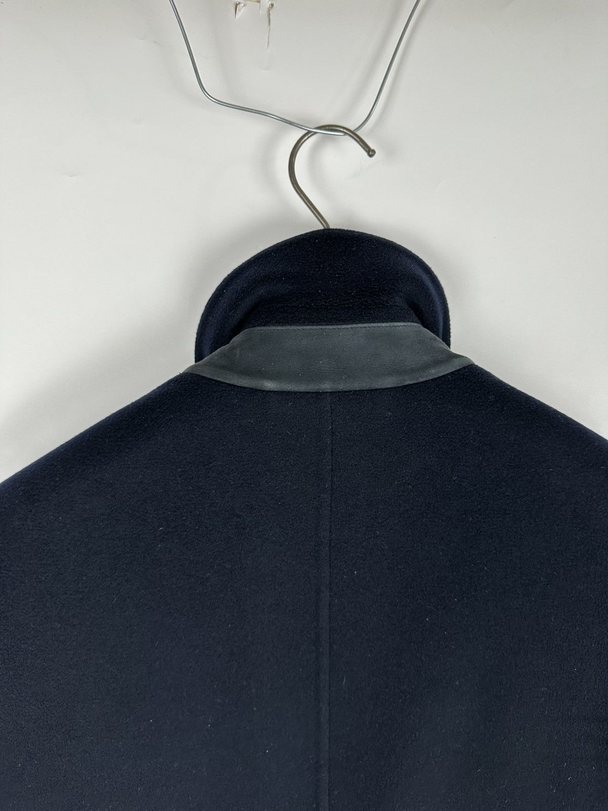 Loro Piana Loro Piana Baby Cashmere Coat Size US L / EU 52-54 / 3 - 6 Thumbnail