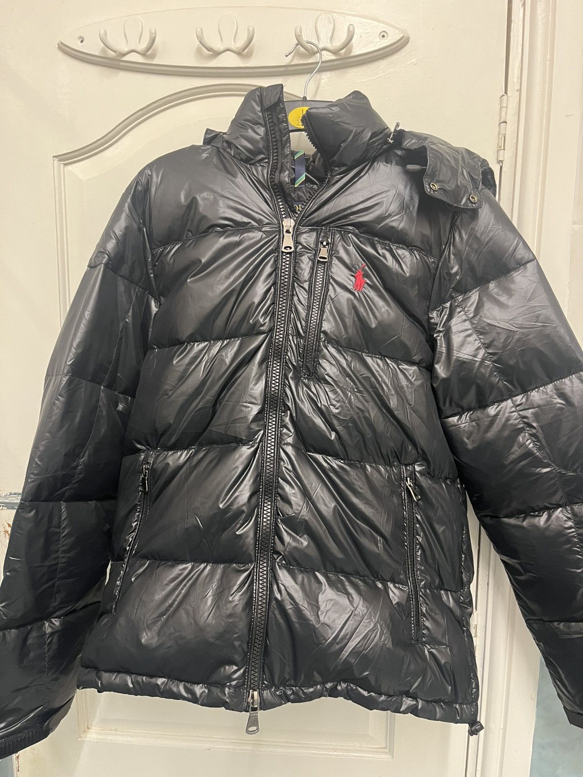 Ralph Lauren Ralph Lauren Gorham Jacket Size US M / EU 48-50 / 2 - 1 Thumbnail