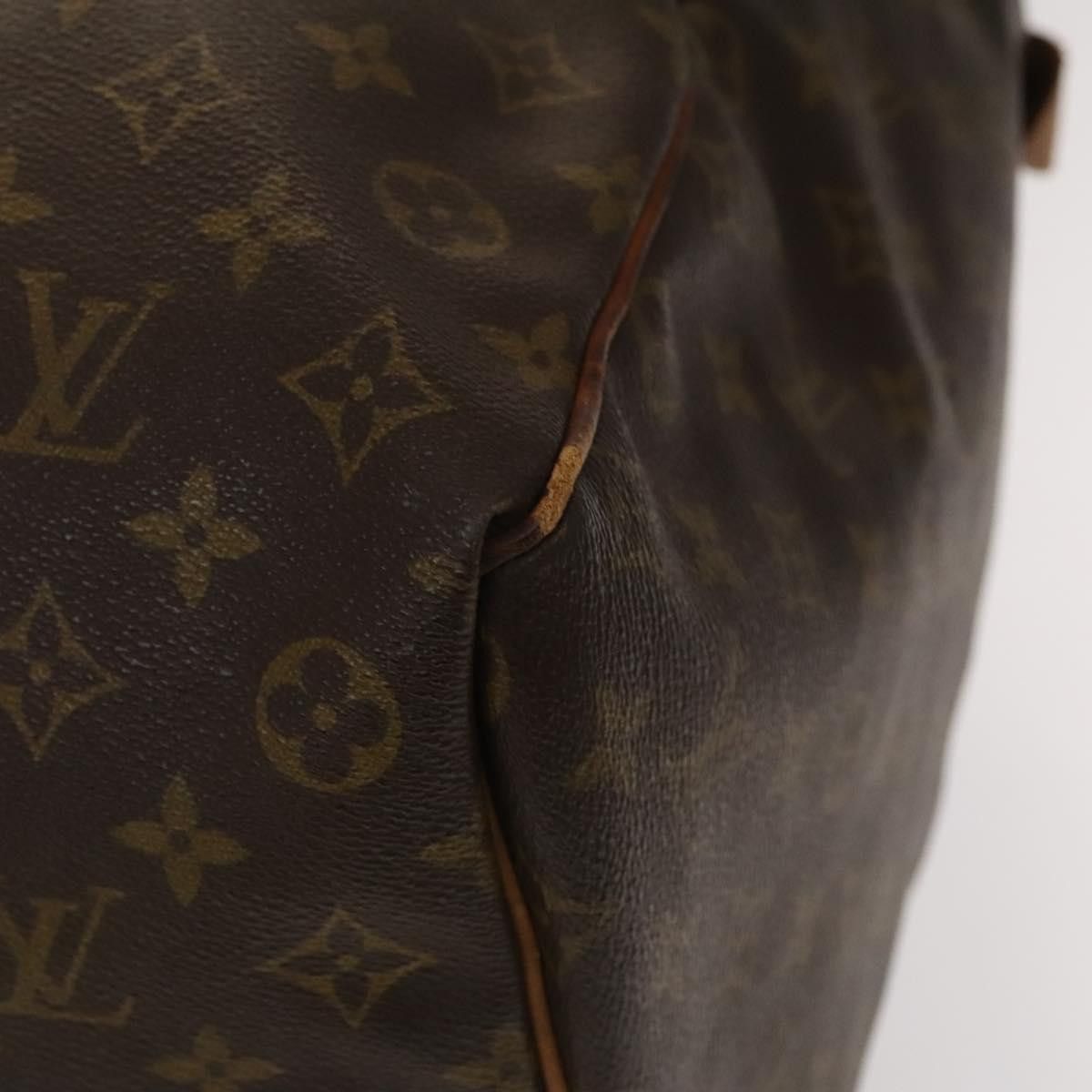 Louis Vuitton LOUIS VUITTON Monogram Keepall 60 Boston Bag M41422 Size ONE SIZE - 8 Thumbnail