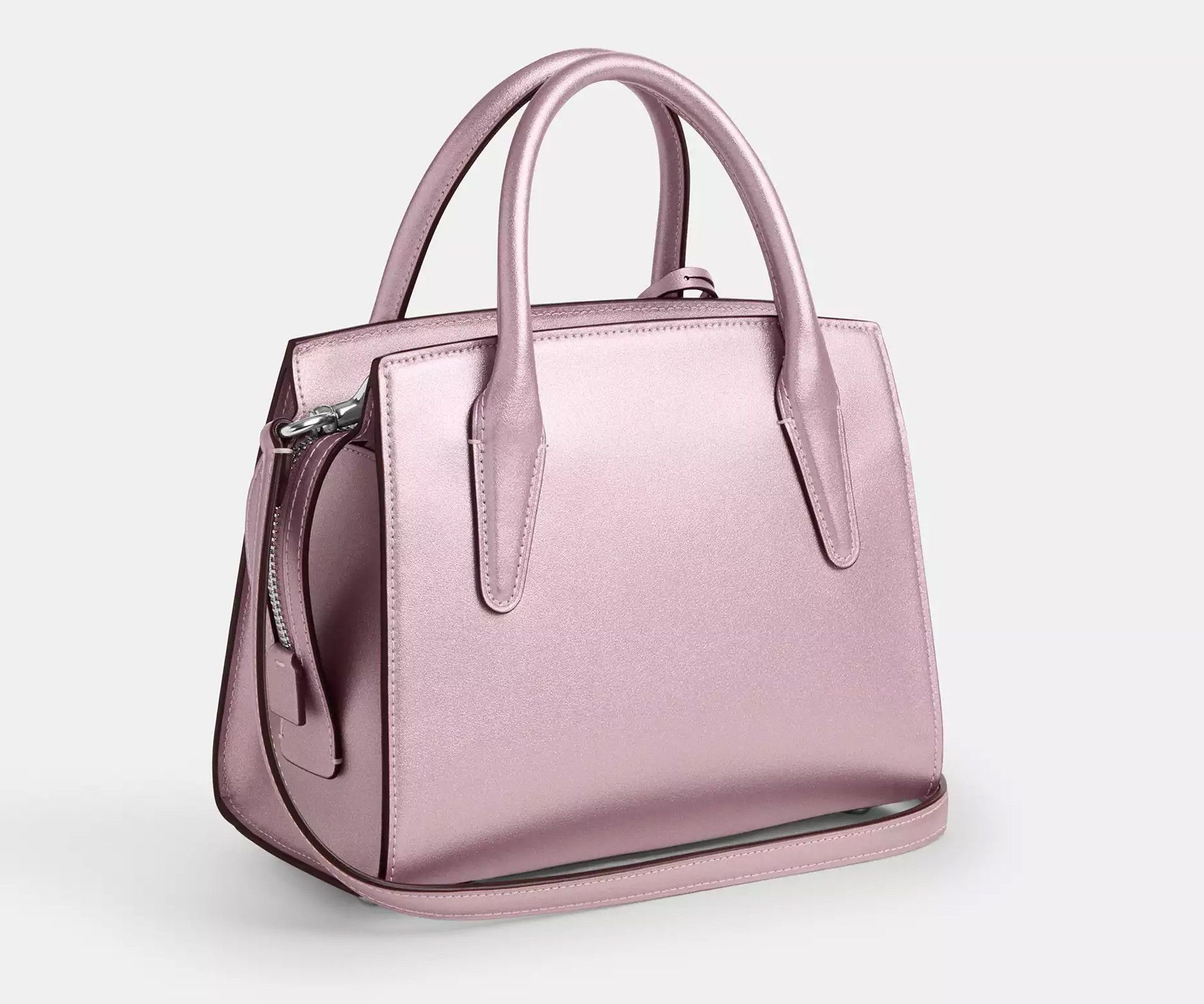 Coach Andrea Carryall Bag CW024 Size ONE SIZE - 10 Thumbnail