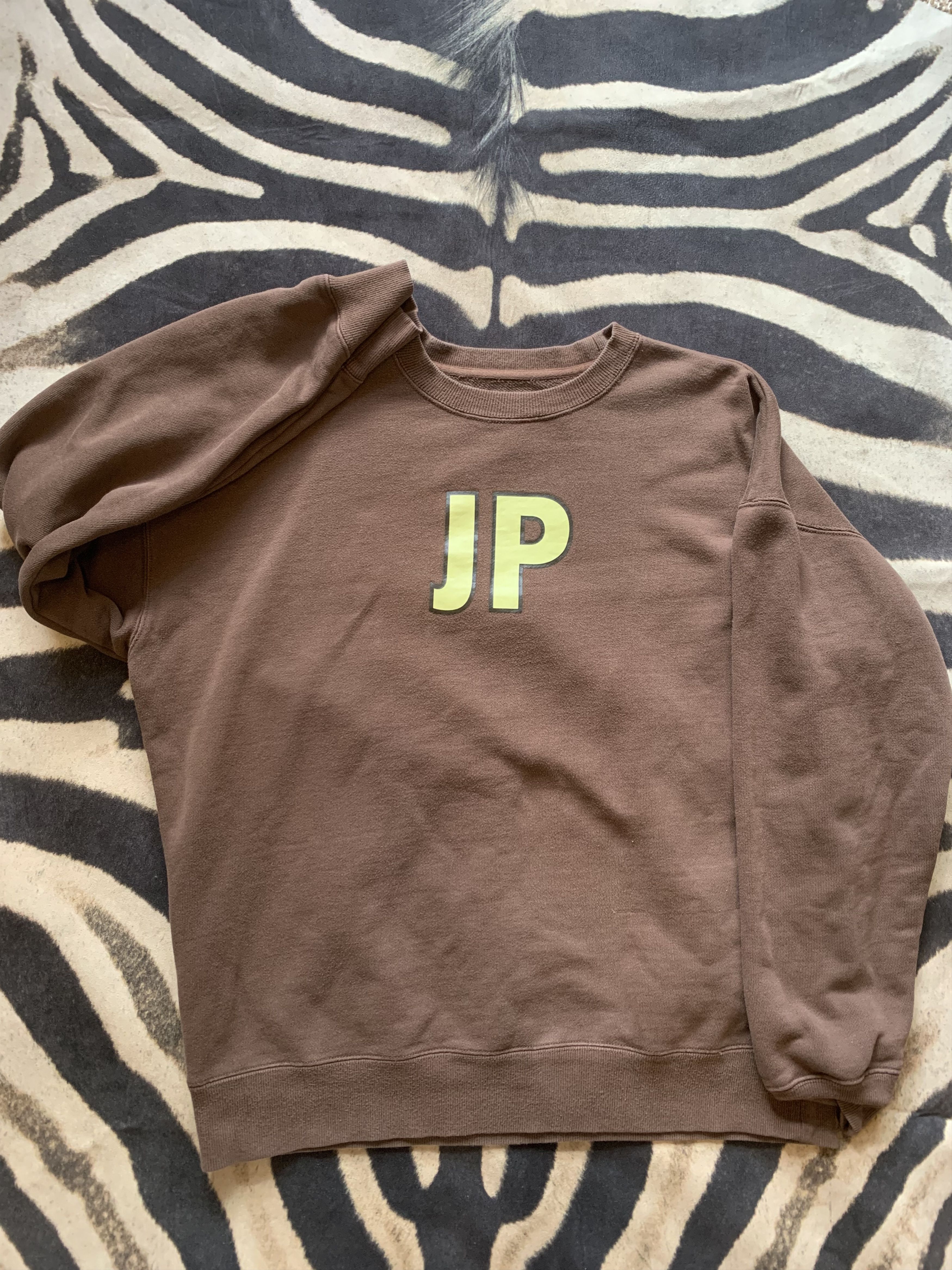 Converse Asap Na$t Converse Sweatshirt Size US L / EU 52-54 / 3 - 1 Thumbnail
