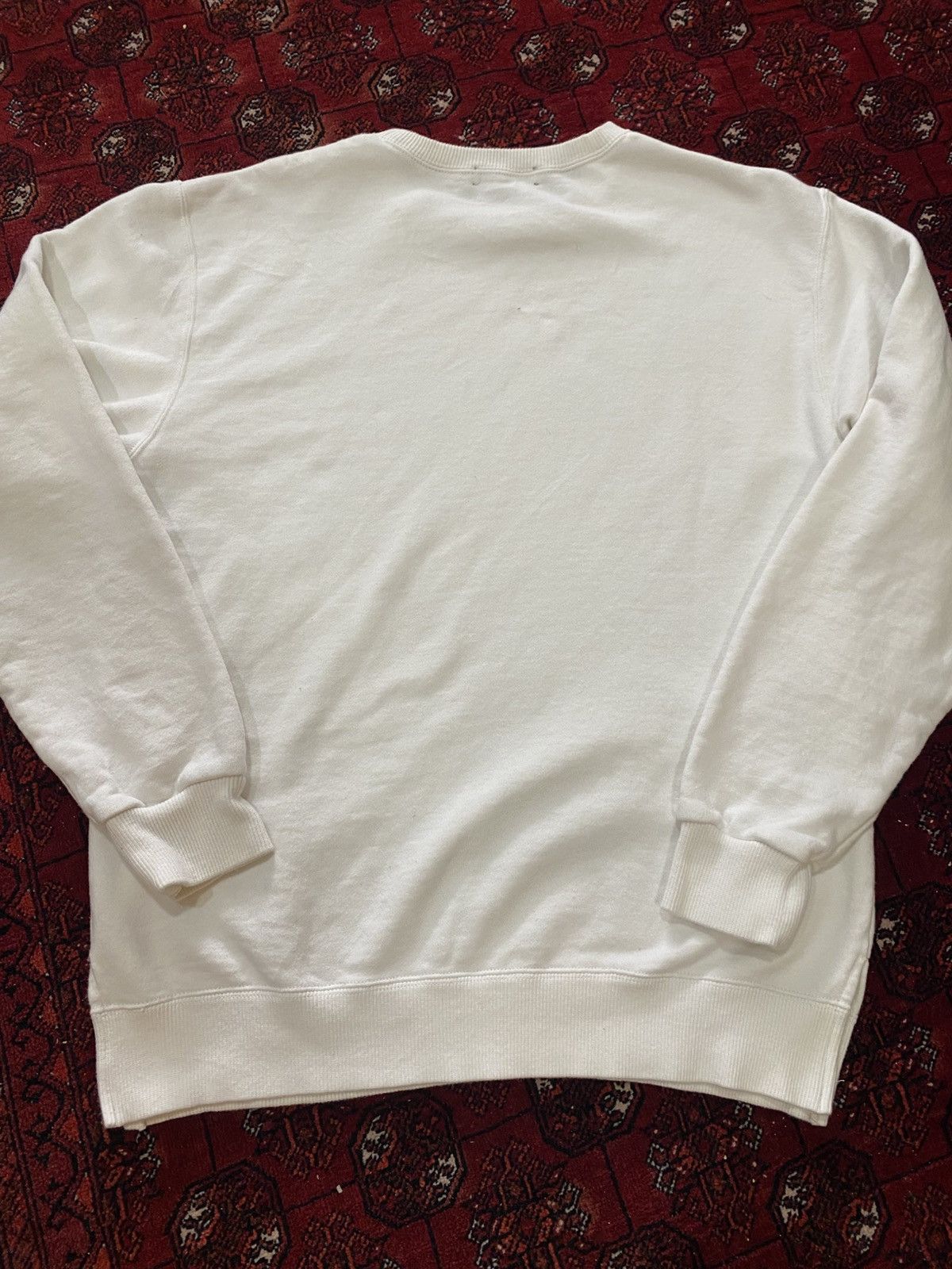 Undercover Undercoverism undercover sweatshirt Size US M / EU 48-50 / 2 - 5 Thumbnail