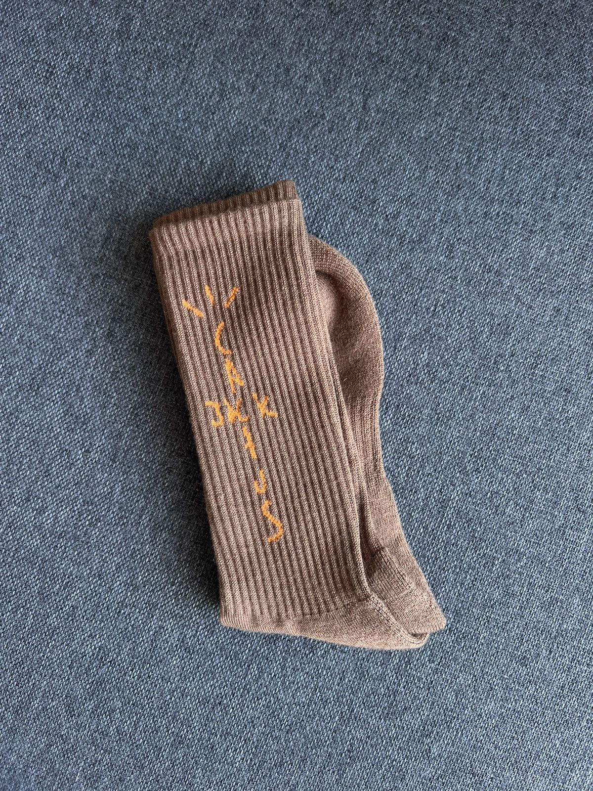 Travis Scott Cactus Trail Socks Pack | Senikersku