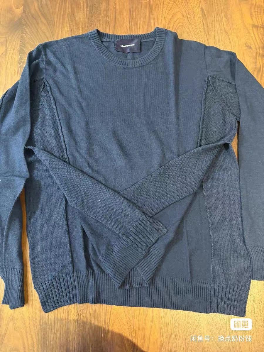 Undercover undercover sweater top shirt Size US M / EU 48-50 / 2 - 4 Thumbnail