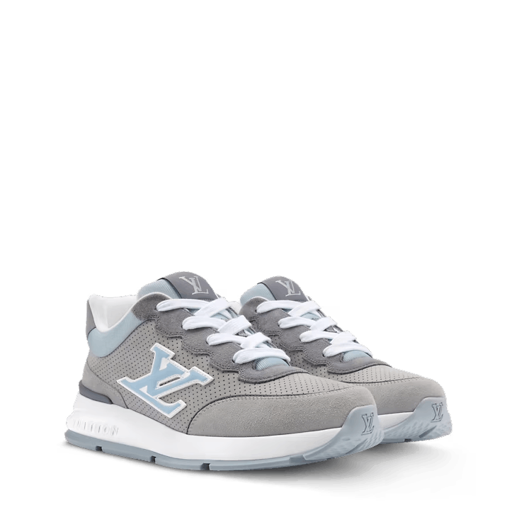 Louis Vuitton LV Classic Trainers Size US 7.5 / EU 40-41 - 5 Thumbnail