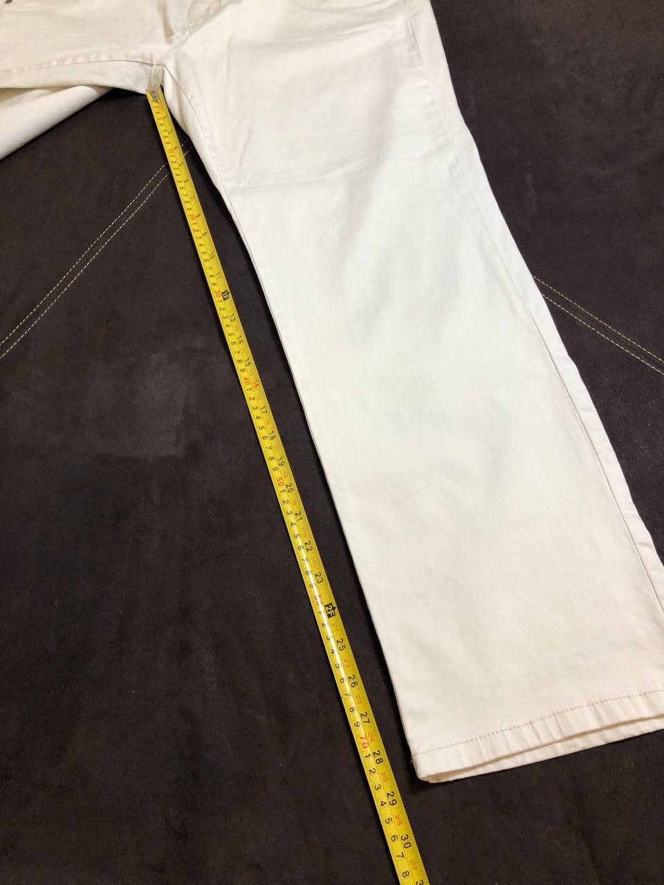 Tommy Bahama Tommy Bahama Pants Chino Stretch Regular Straight Preppy Size US 38 / EU 54 - 13 Thumbnail
