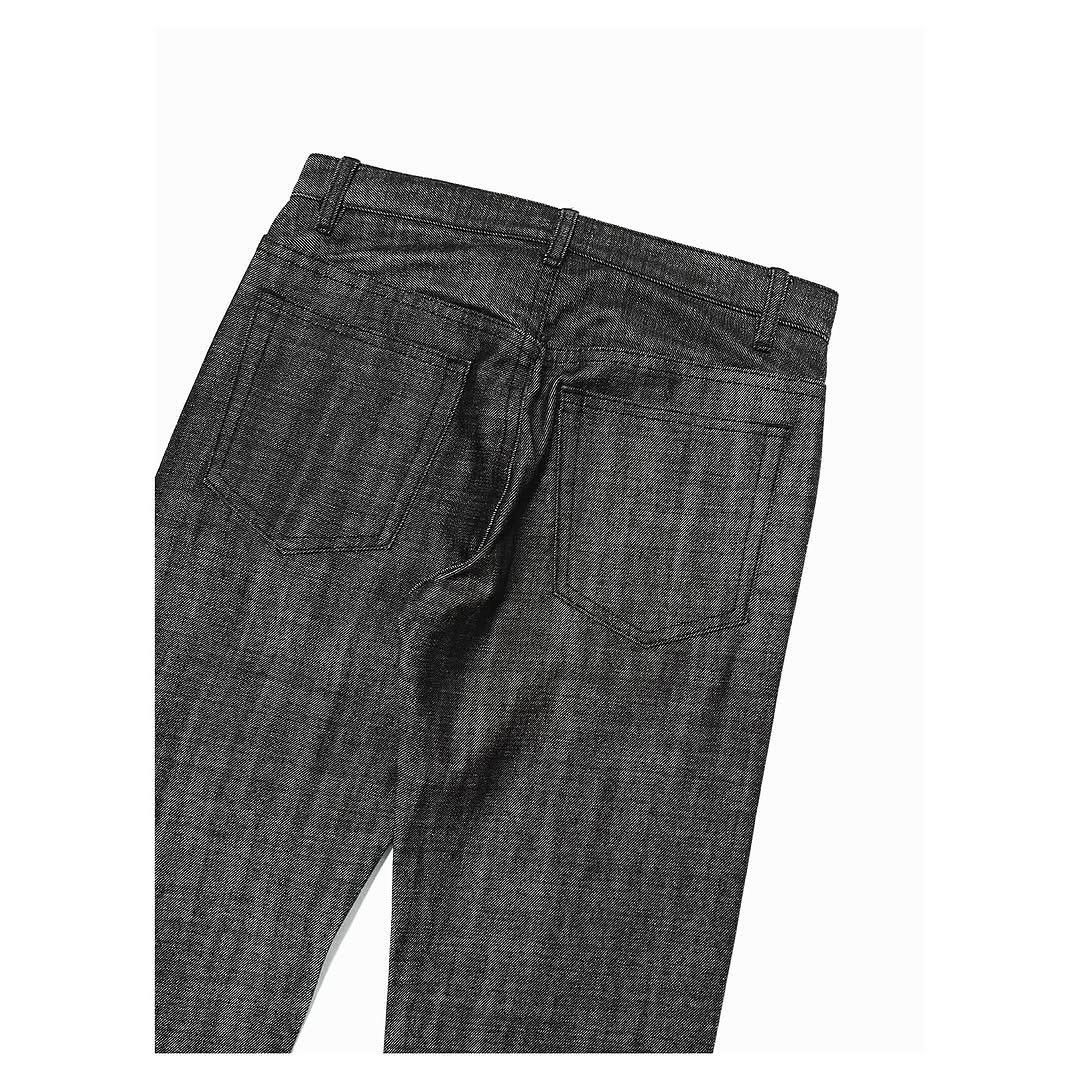 A.P.C. A.P.C. Black Jeans Size US 27 - 5 Thumbnail