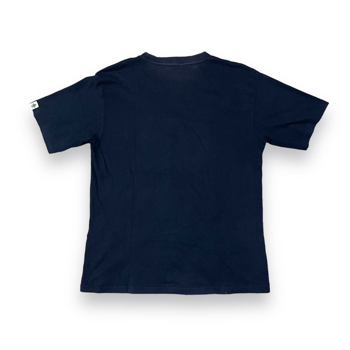 GU × Studio Seven STUDIO SEVEN CHILDHOOD DREAMS x GU TSHIRT Size US M / EU 48-50 / 2 - 2 Thumbnail