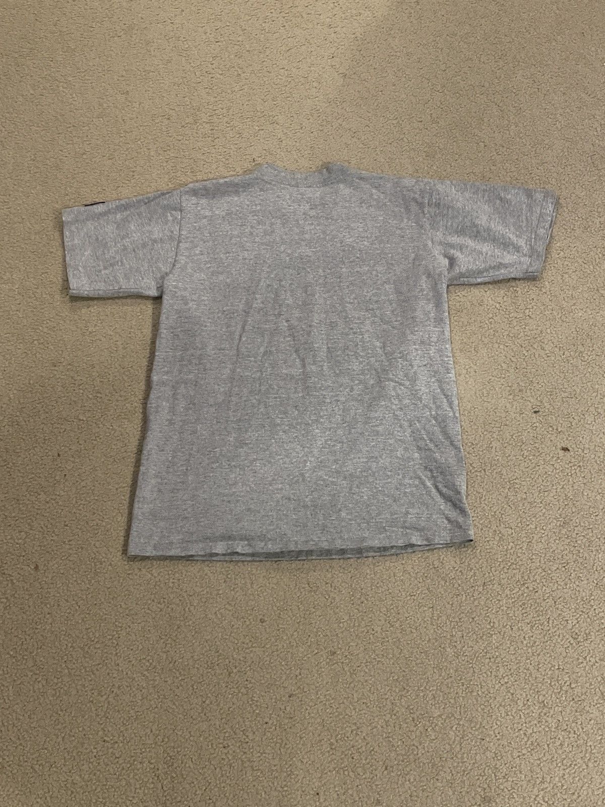 Starter Vintage Starter x St.Louis Blues T-Shirt Size US M / EU 48-50 / 2 - 3 Thumbnail
