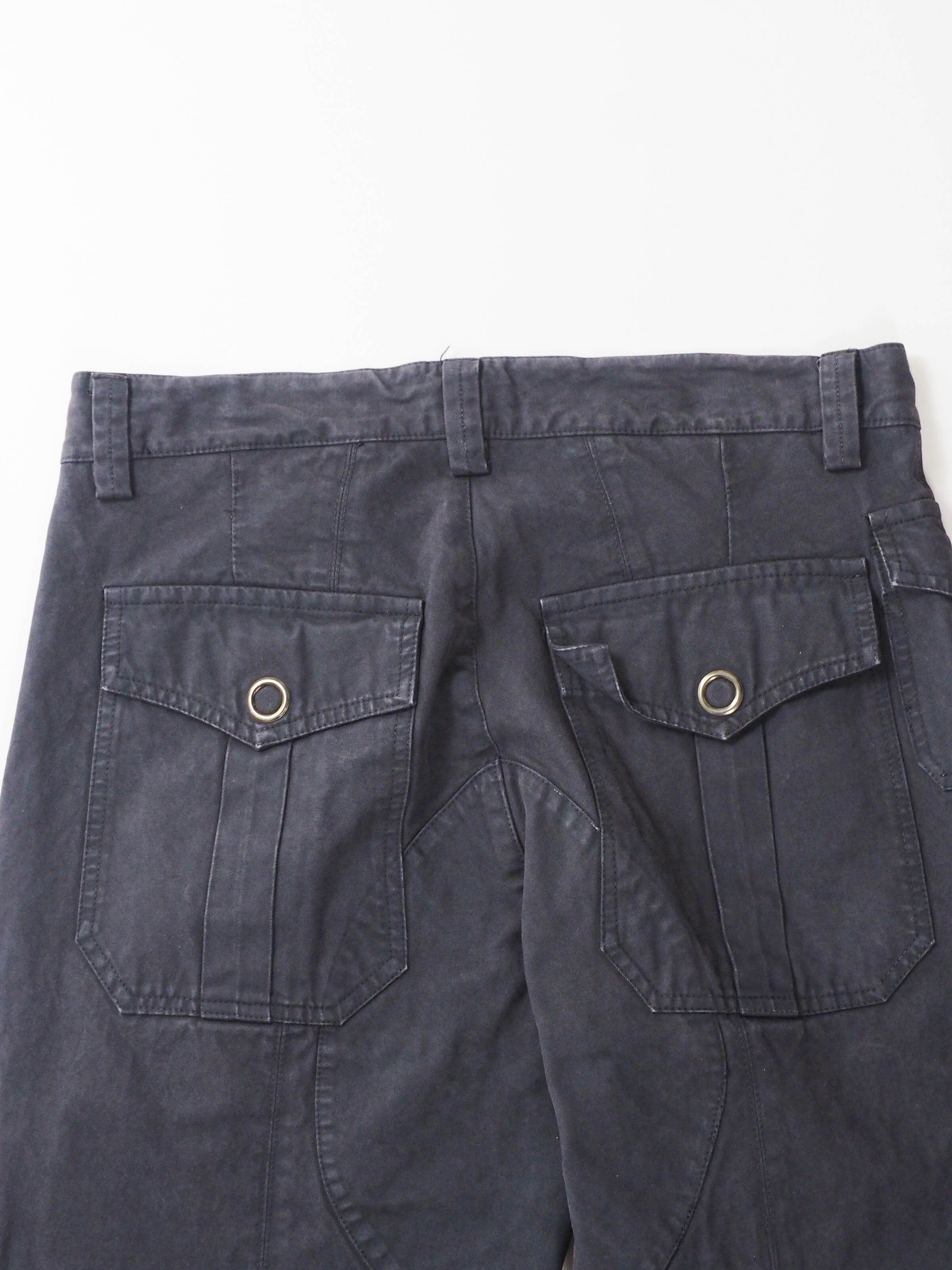 Messagerie Messagerie Utility Work Pants Size US 32 / EU 48 - 11 Thumbnail