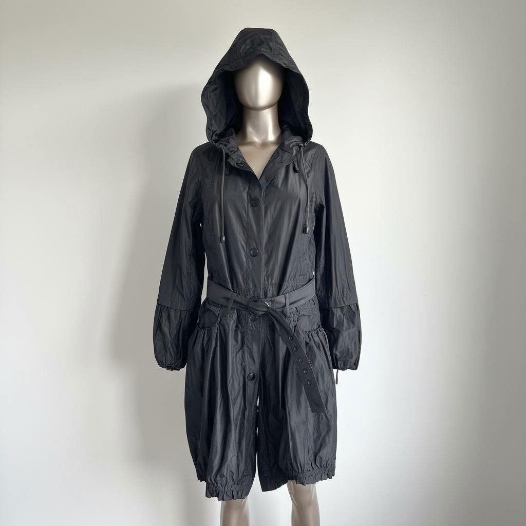 Other The Cop Copine Bubble Puffy Sleeves Jacket Size ONE SIZE - 4 Thumbnail