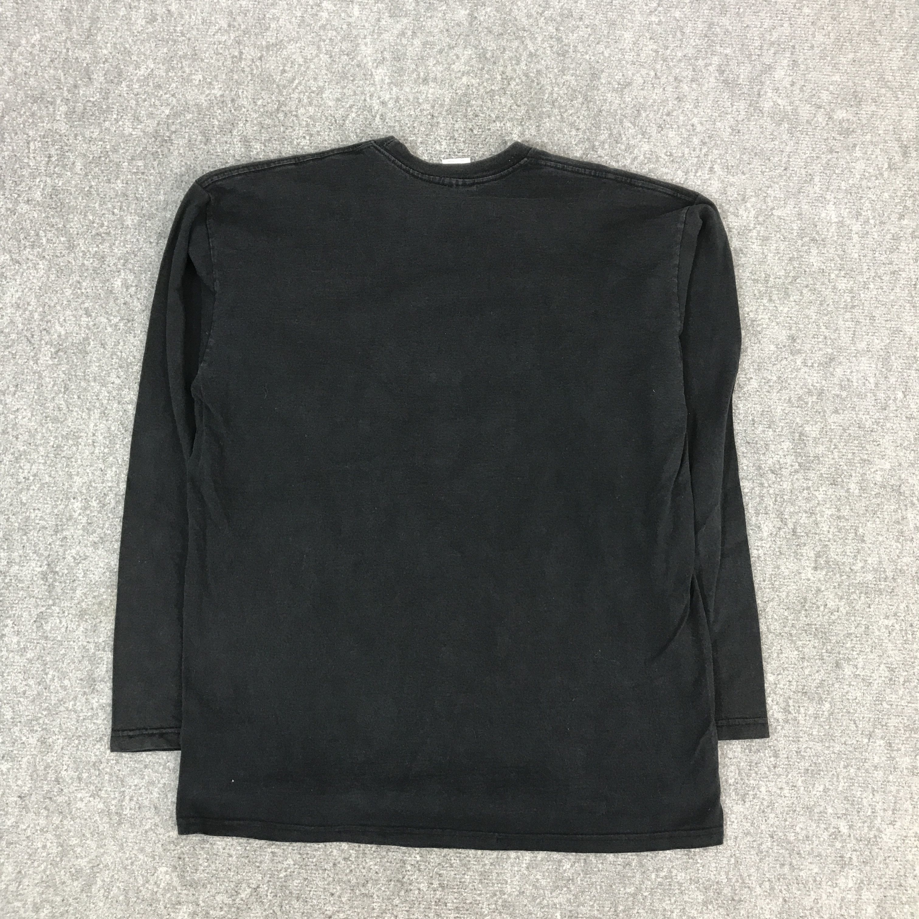 Japanese Brand THE BALL DYSON TSHIRTS Size US L / EU 52-54 / 3 - 2 Thumbnail