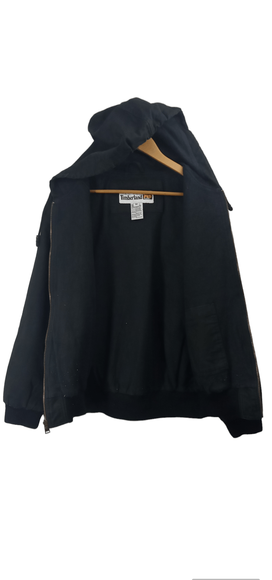 Timberland TIMBERLAND PRO SERIES X POLARTEC DETROIT JACKET Size US M / EU 48-50 / 2 - 3 Thumbnail