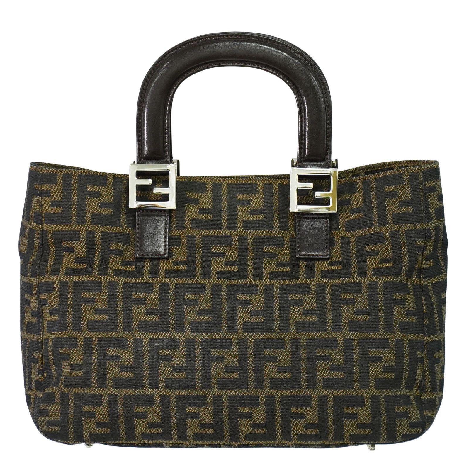 Fendi Fendi handbag Size ONE SIZE - 1 Thumbnail