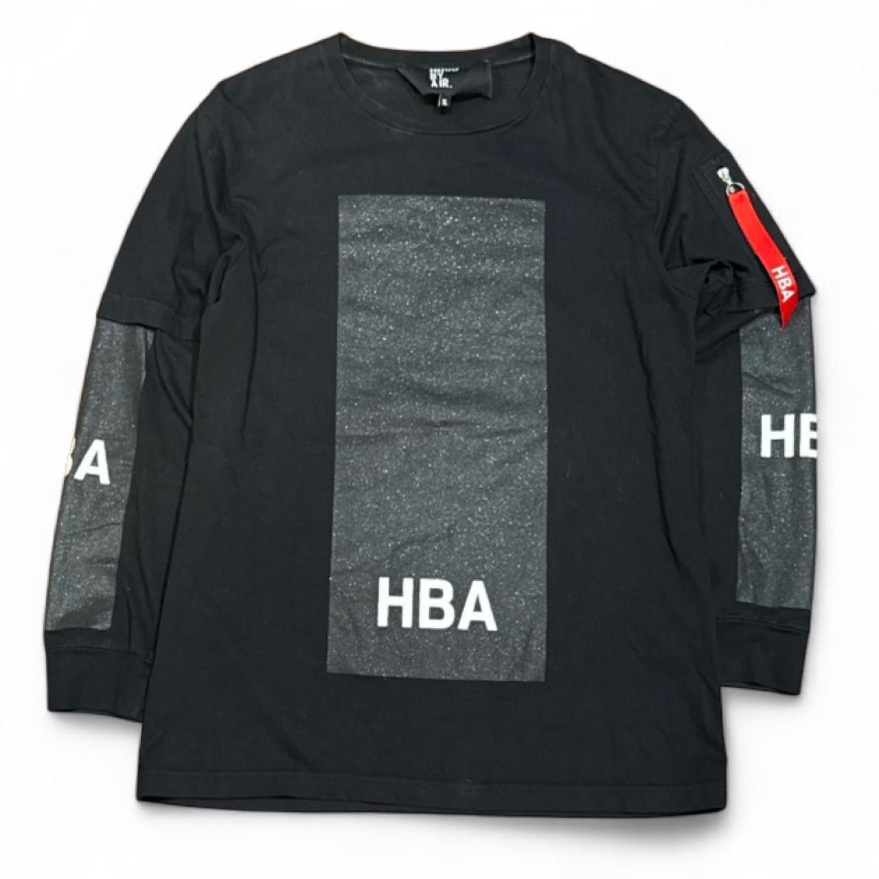 Hood By Air HBA x Vogue 