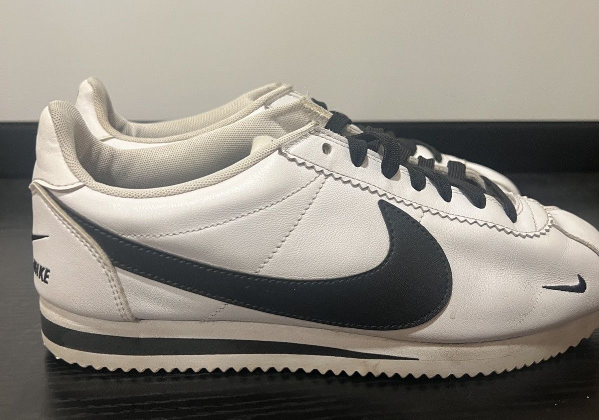 Nike SIZE 8 MEN - Nike Air Classic Cortez Premium PRM Swoosh Size US 8 / EU 41 - 3 Thumbnail