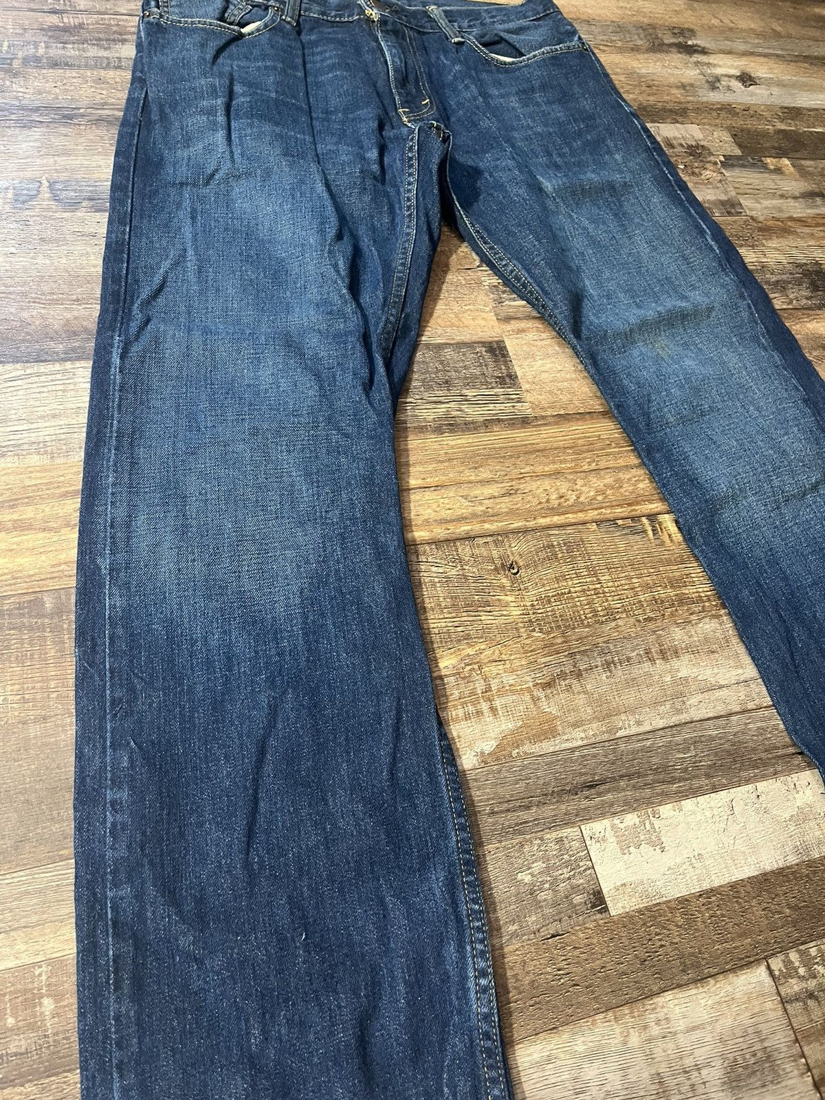 Levi's Levi’s 514 jeans Size US 33 - 2 Thumbnail