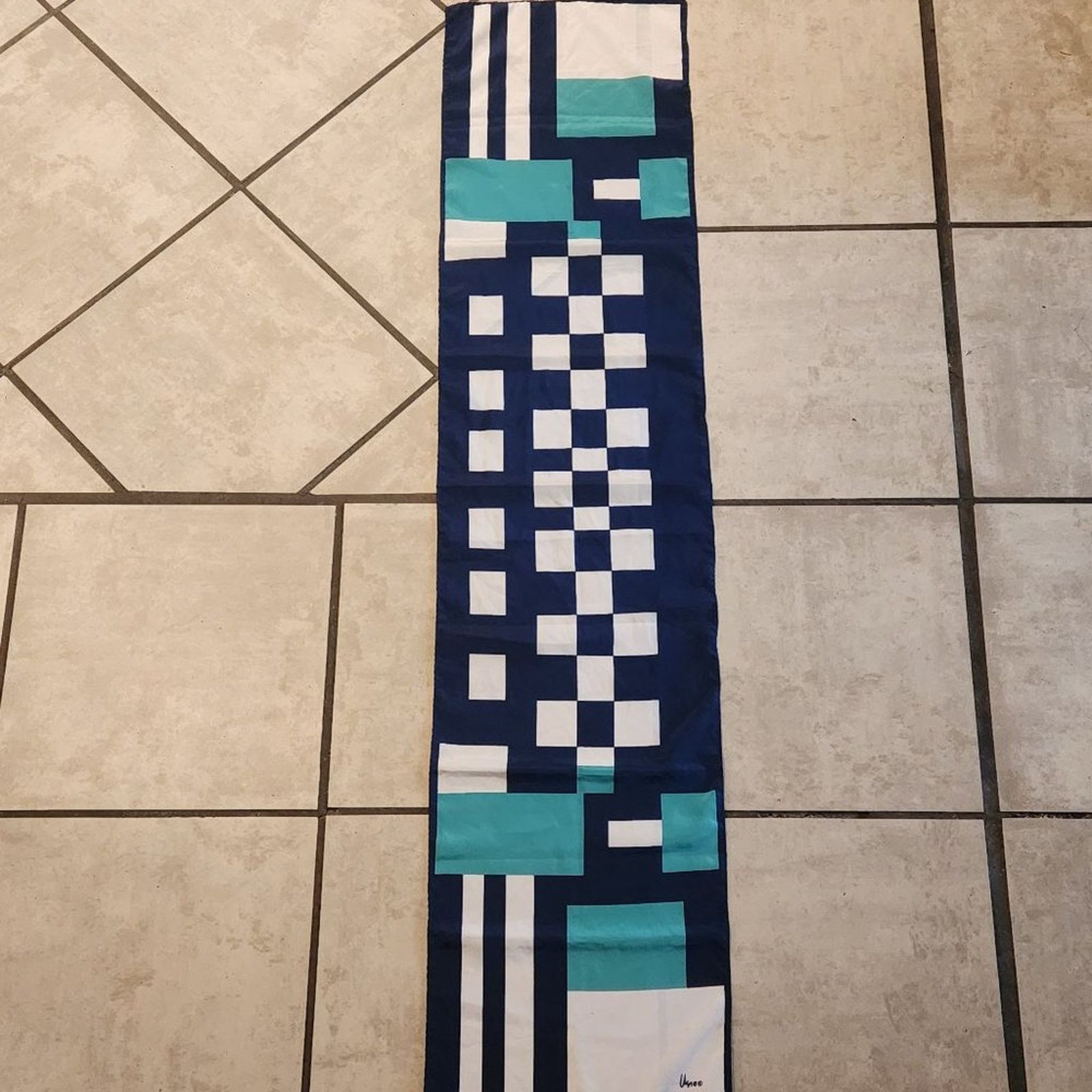 Other Vera Neumann Scarf Size ONE SIZE - 1 Thumbnail