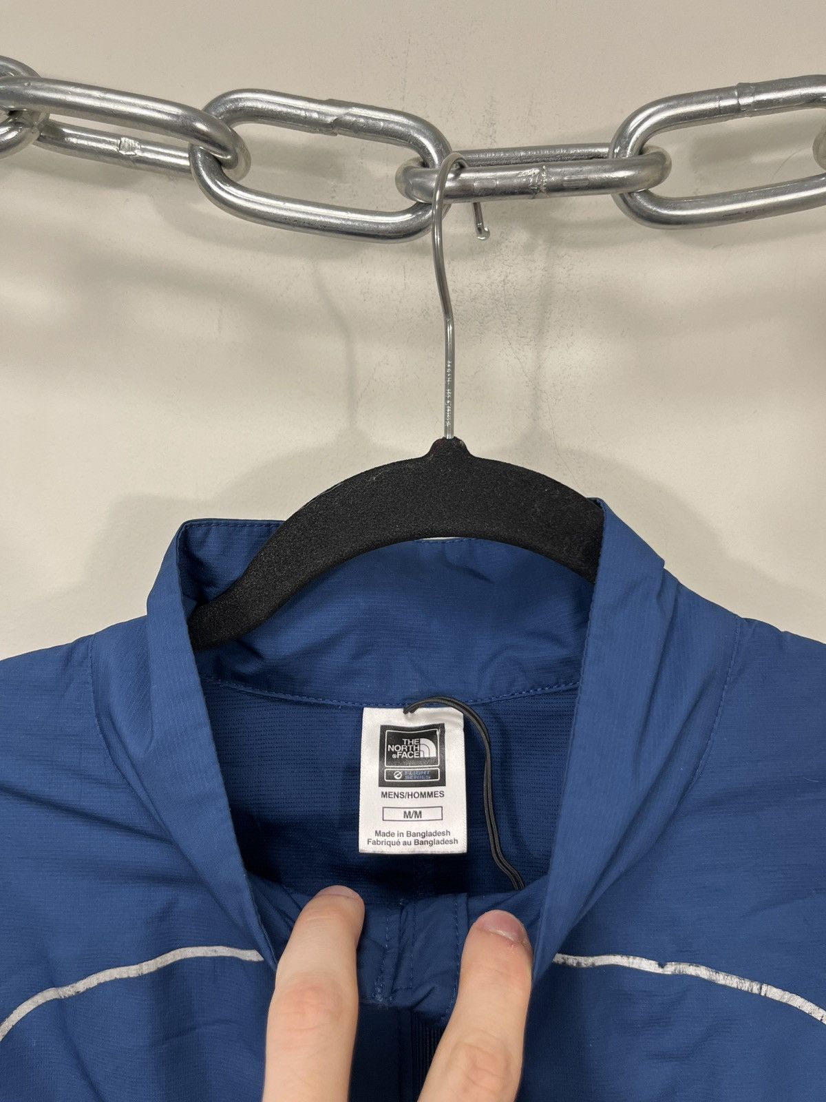 The North Face The North Face Flight Series Outdoor Windbreaker Jacket Size US M / EU 48-50 / 2 - 10 Thumbnail
