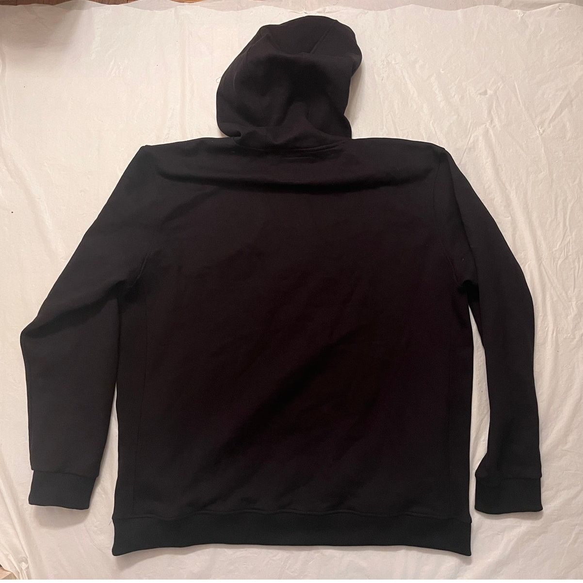 Other RTGB Japan Hoodie streetwear Fashion Black Size 4XL Size US XXL / EU 58 / 5 - 3 Thumbnail