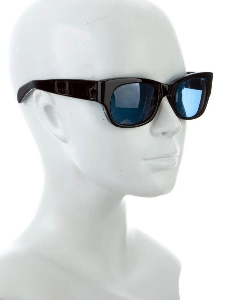 Oliver Peoples Oliver Peoples Limited Edition Hollis Sunglasses Size ONE SIZE - 4 Thumbnail