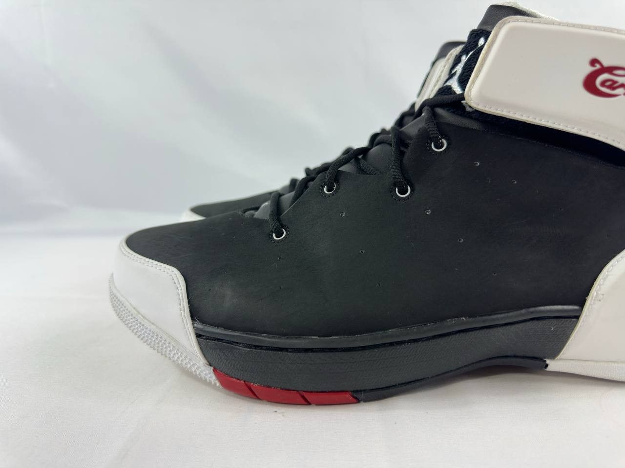Nike Jordan Melo 1.5 Chicago Bulls