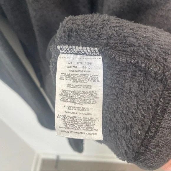 Columbia Columbia Sweater Weather™ Full Zip Jacket Heather Black XL Size US XL / EU 56 / 4 - 4 Thumbnail