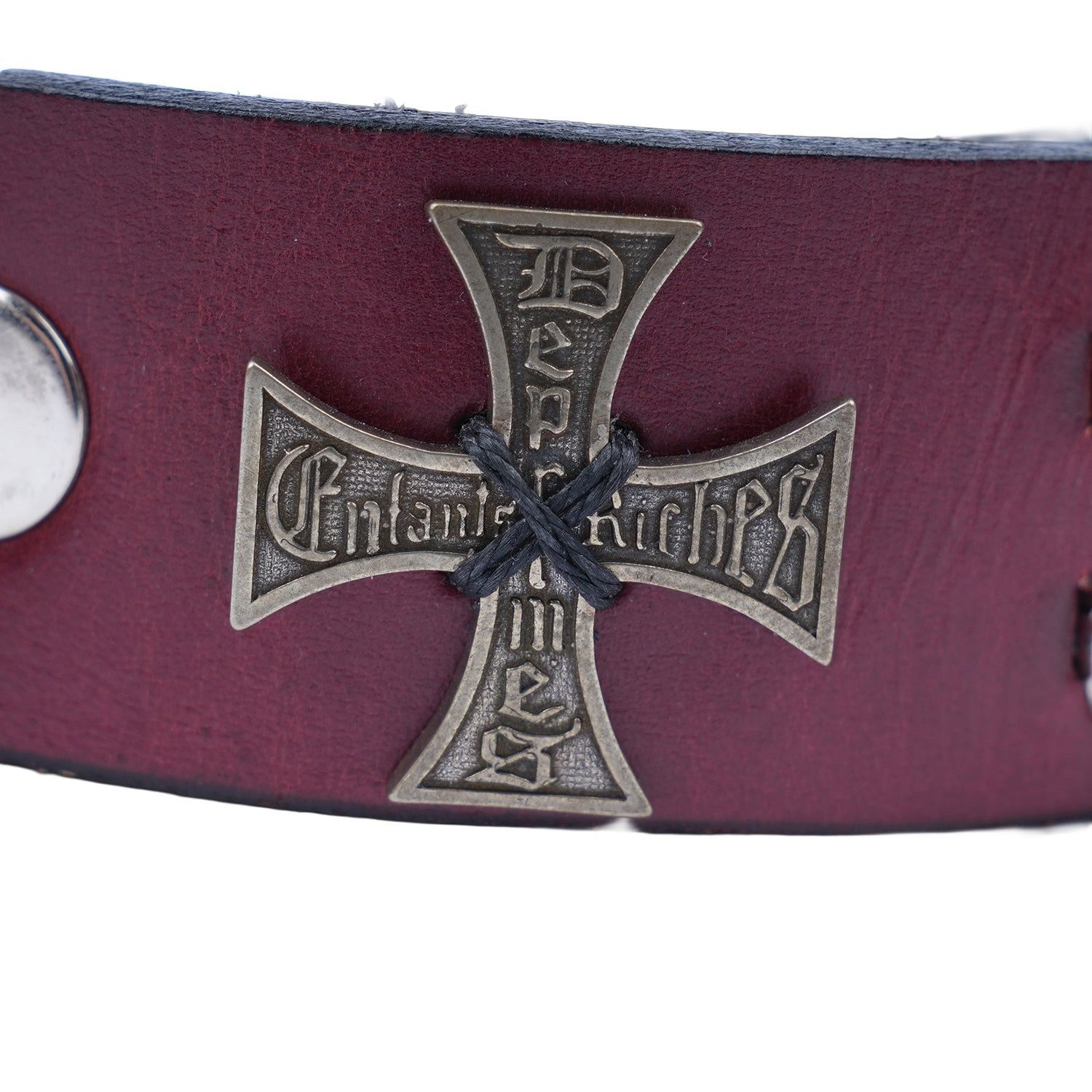 Enfants Riches Deprimes ERD SEOUL EXCLUSIVE BELT 1 OF 10 Size 32 - 4 Thumbnail