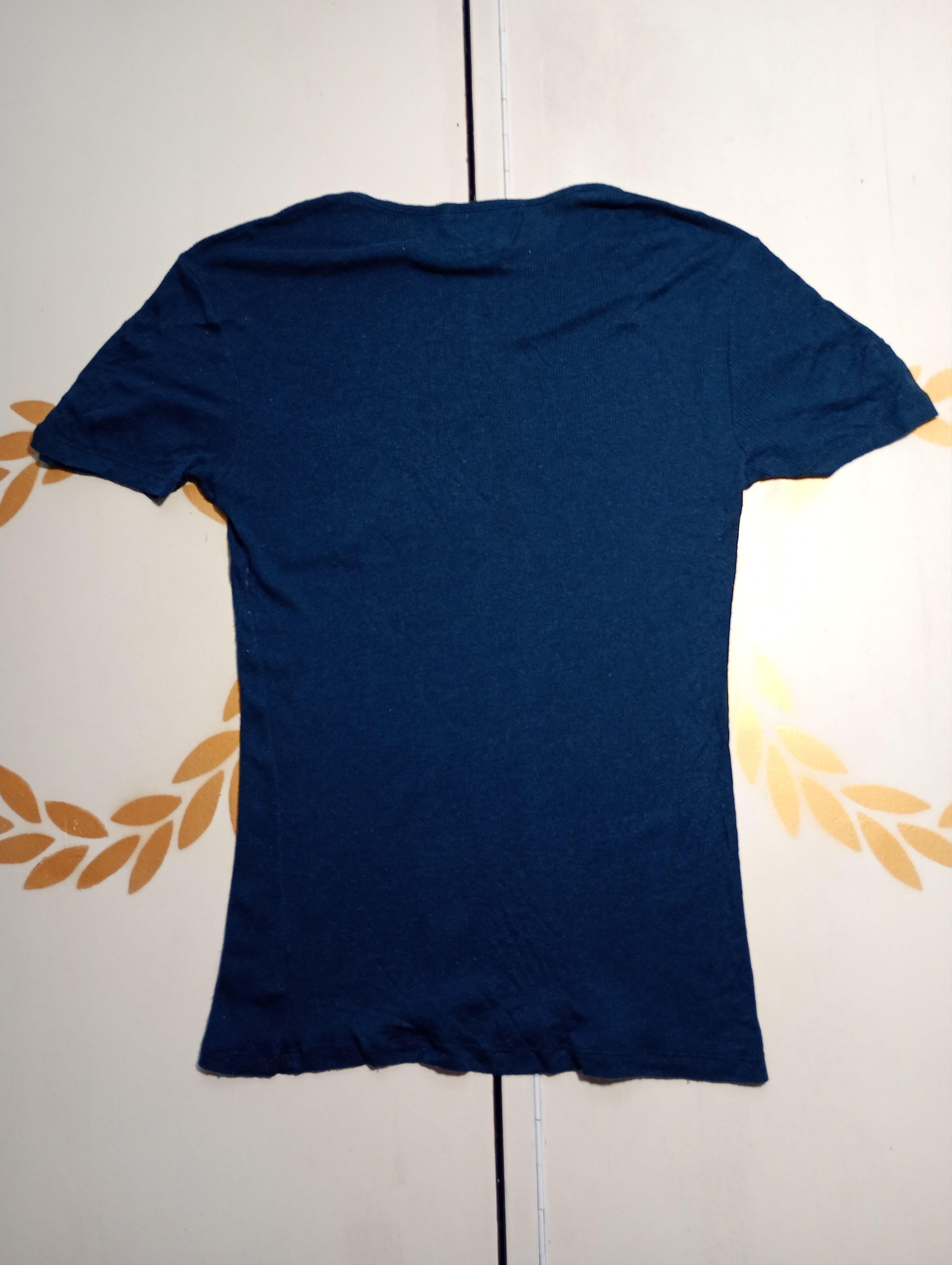 Helmut Lang Helmut Lang Basic T-Shirt Vintage Size US M / EU 48-50 / 2 - 10 Thumbnail