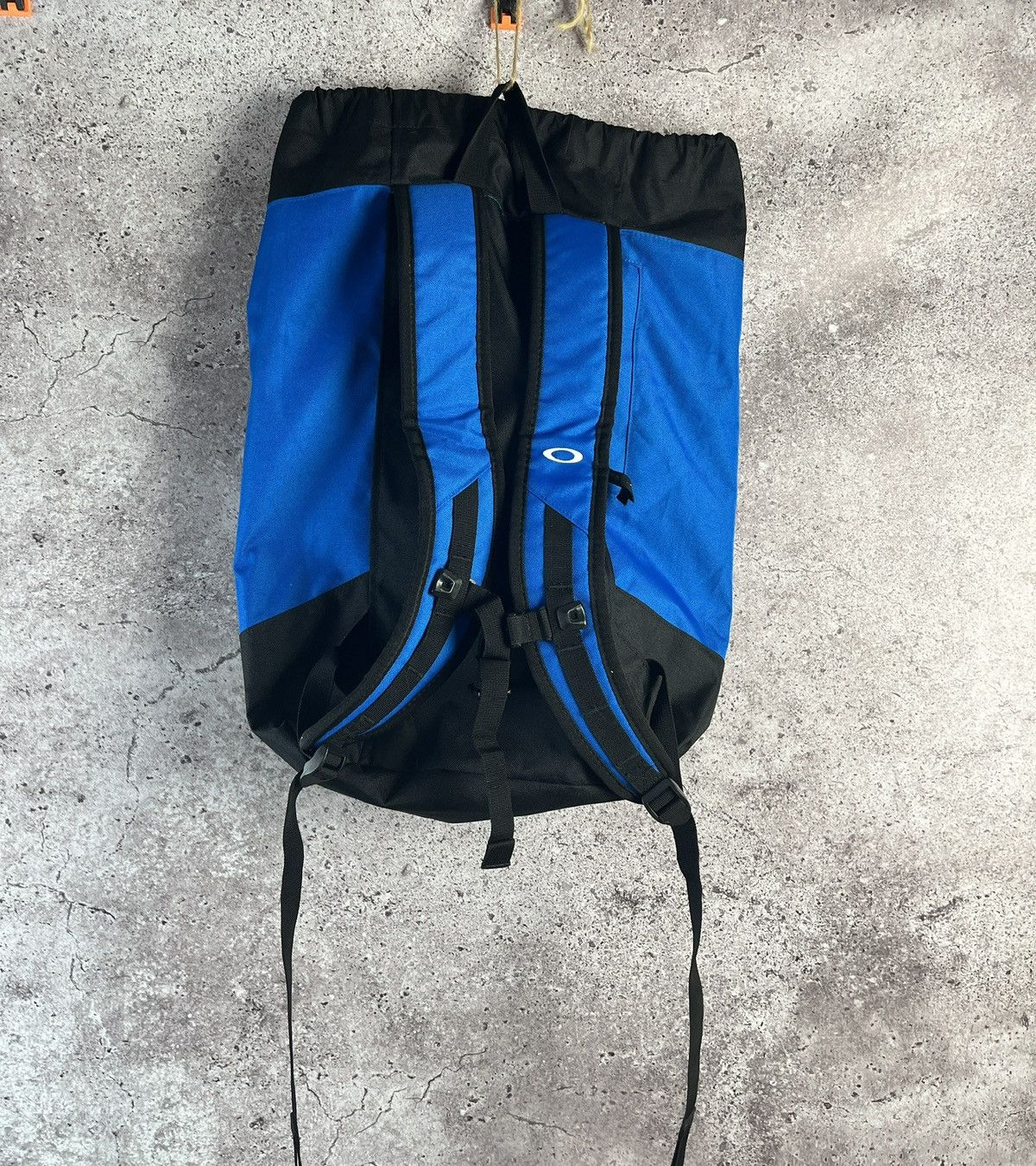 Oakley Oakley Holbrook 23L Cinch Backpack Size ONE SIZE - 7 Thumbnail