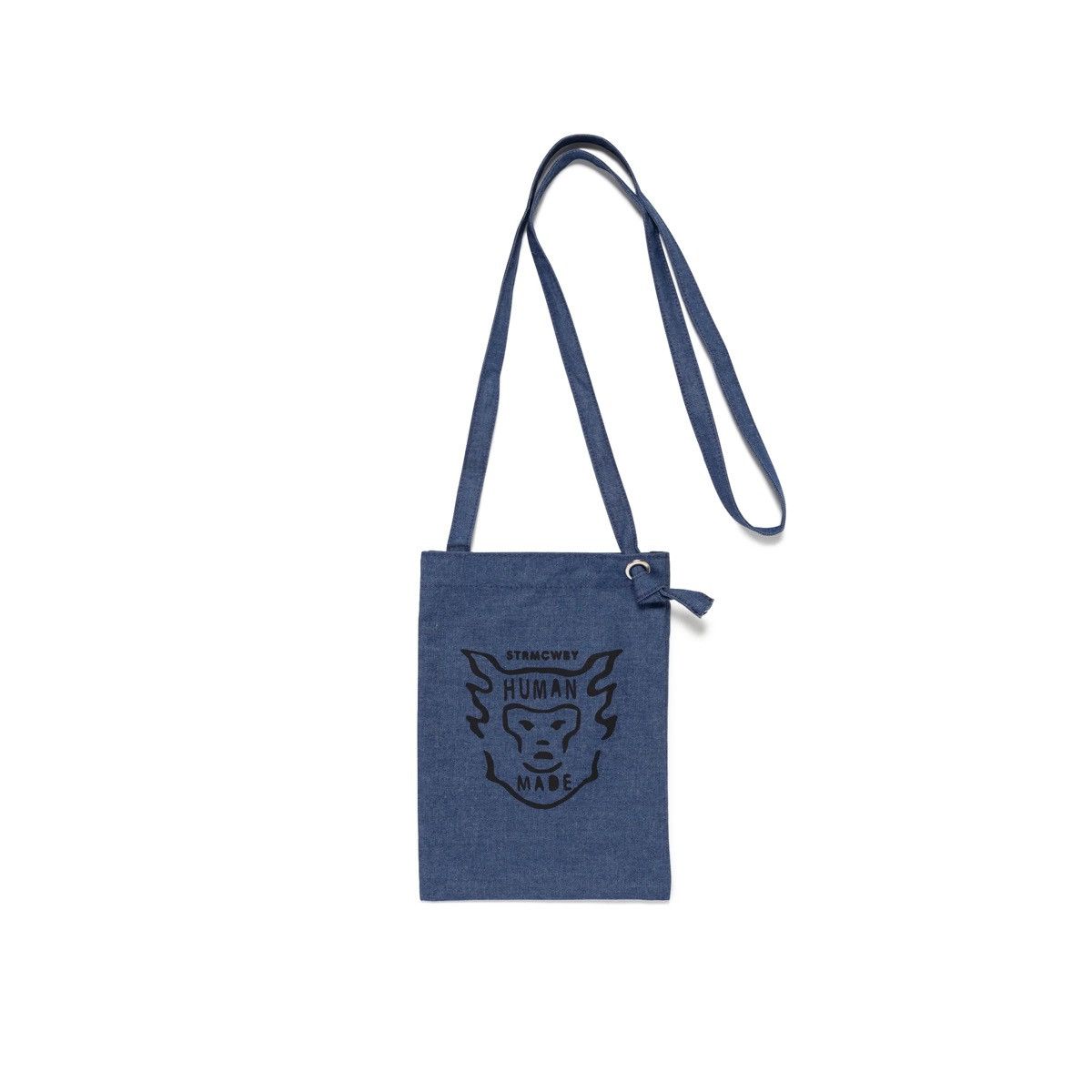 Human Made Human Made Bag Size ONE SIZE - 1 Thumbnail