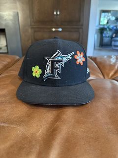 Felt - For Every Living Thing – New York Yankees Butterfly Garden Baseball  Cap