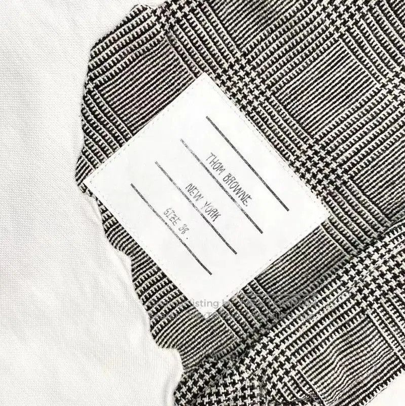 Thom Browne Thom Browne Floral Print Cotton Women's Shirt . Size XS / US 0-2 / IT 36-38 - 5 Thumbnail