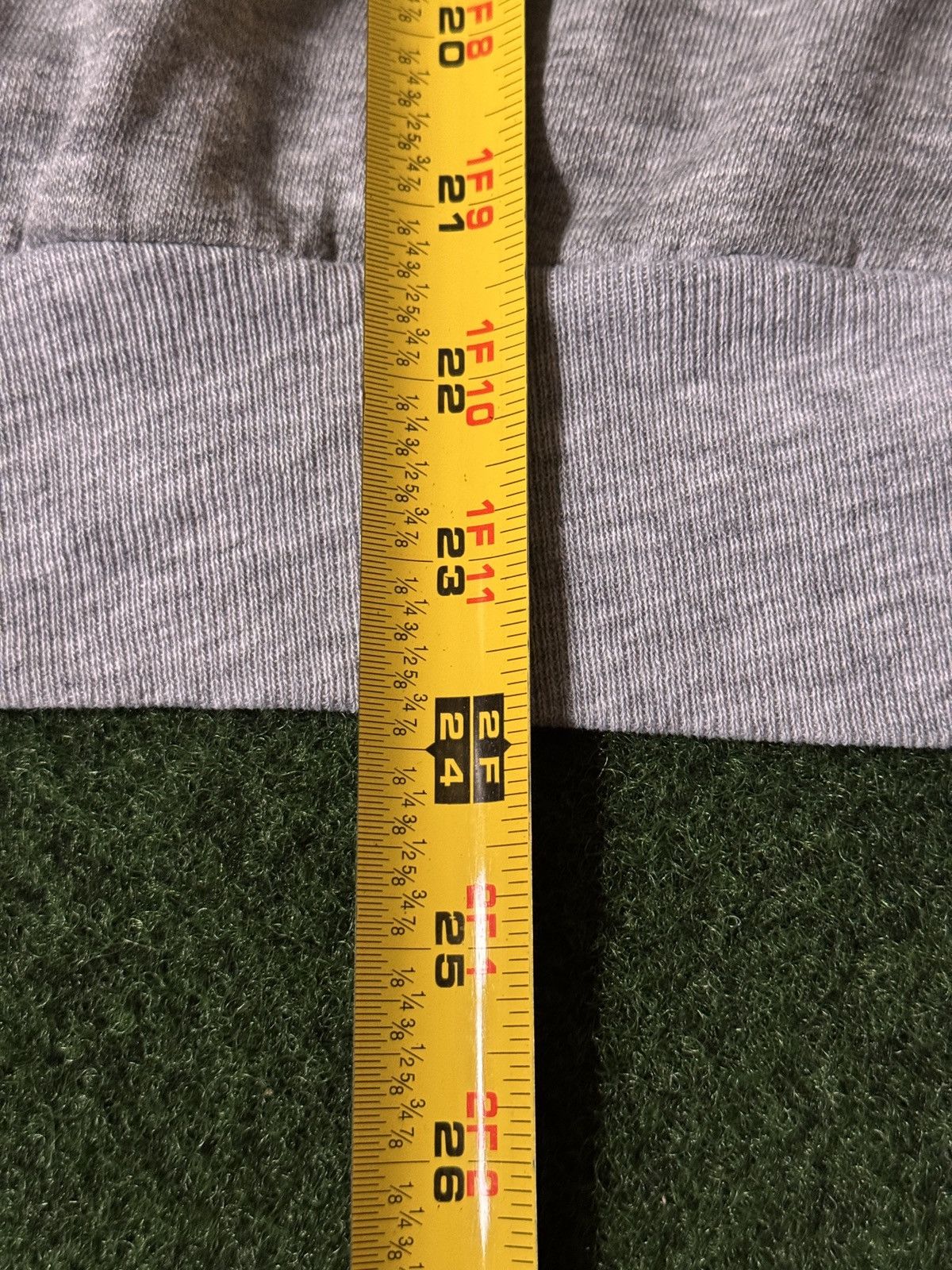 Vintage Vintage 70s 80s Physical Therapy Windjammer THIN Sweatshirt Size US S / EU 44-46 / 1 - 6 Thumbnail