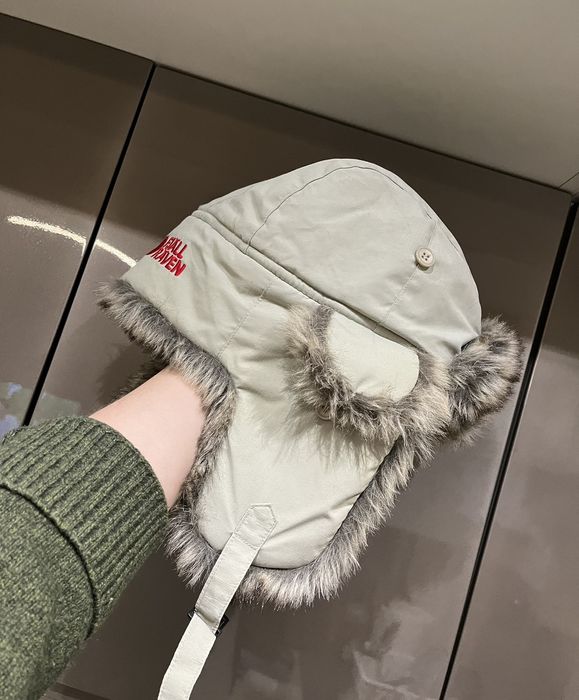 Ushanka supreme sales