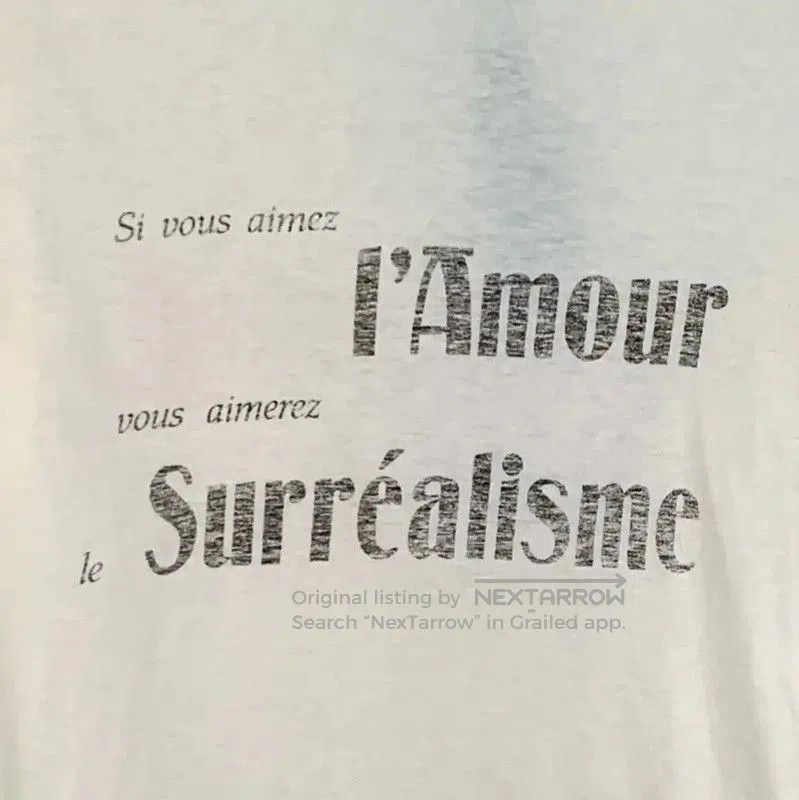 Dior Dior White Cotton T. Size S / US 4 / IT 40 - 4 Thumbnail
