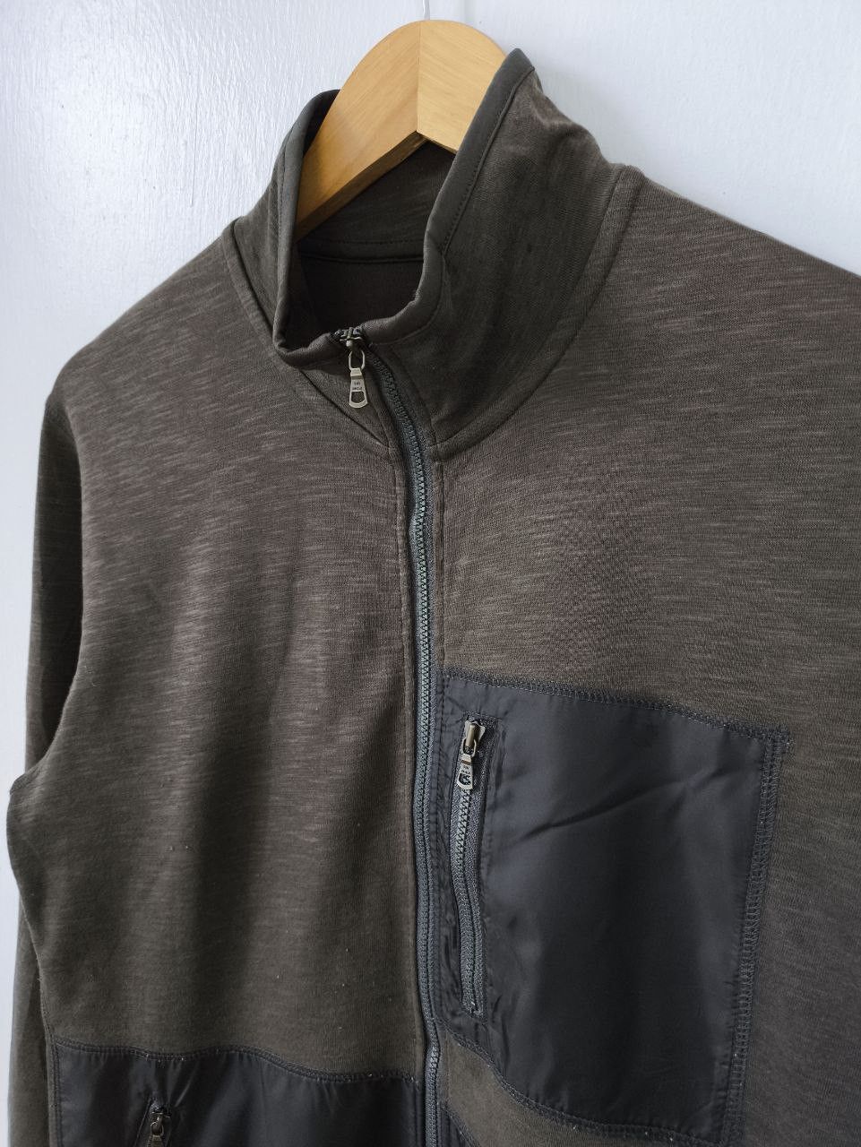 Tomas Maier UNIQLO x TOMAS MAIER AIRism Outdoor Jacket Size US S / EU 44-46 / 1 - 4 Thumbnail