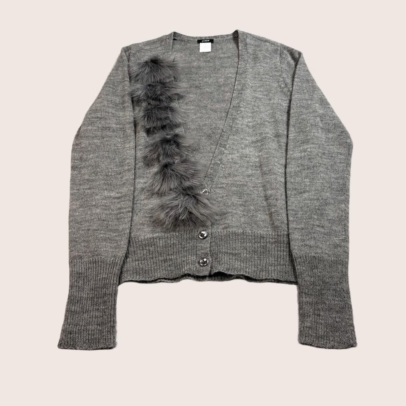 J.Crew VINTAGE not applicable Size S / US 4 / IT 40 - 1 Thumbnail