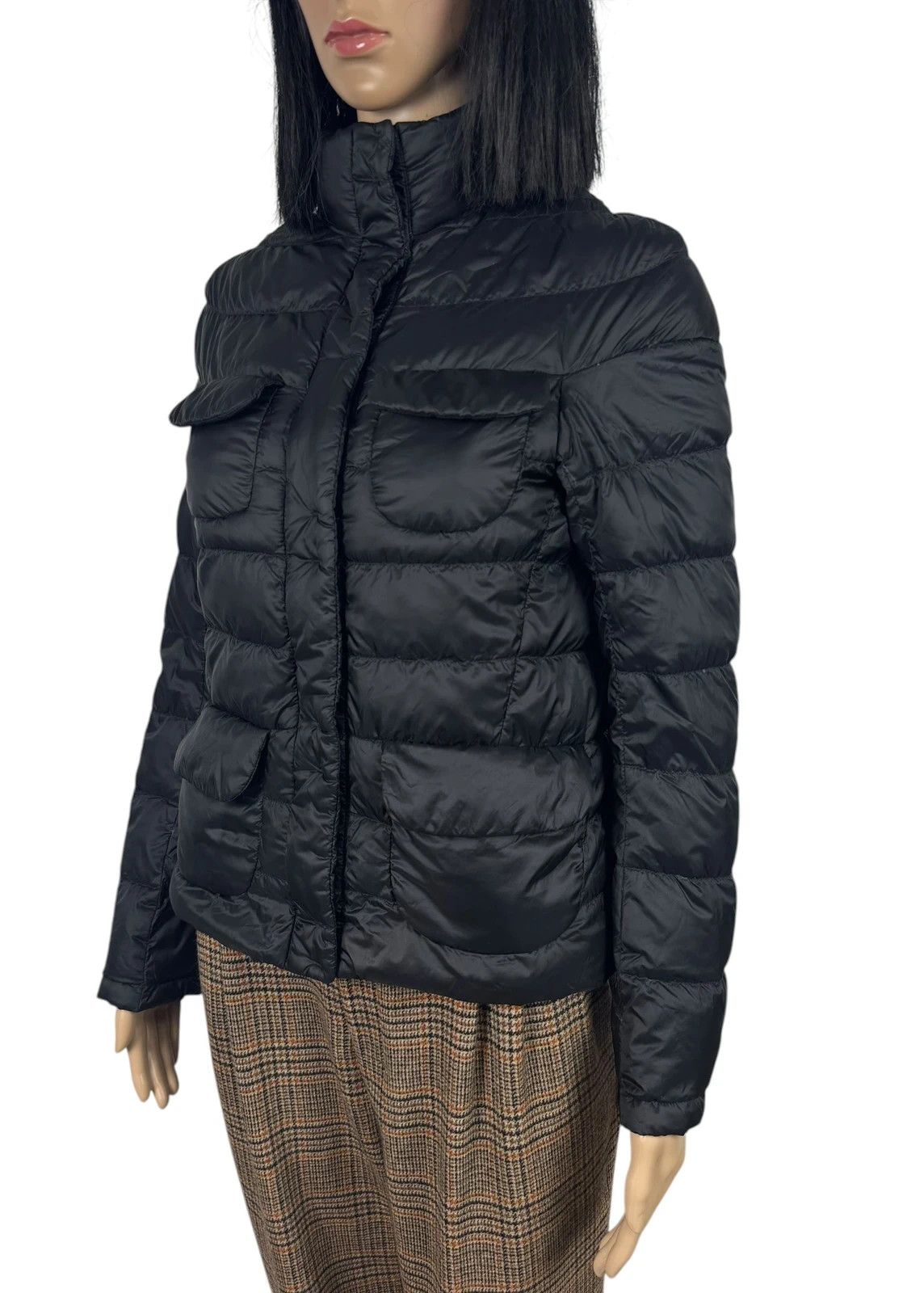 Jil Sander × Uniqlo +J Jil Sander Uniqlo Down Jacket Quilted size XS Size XS / US 0-2 / IT 36-38 - 4 Thumbnail