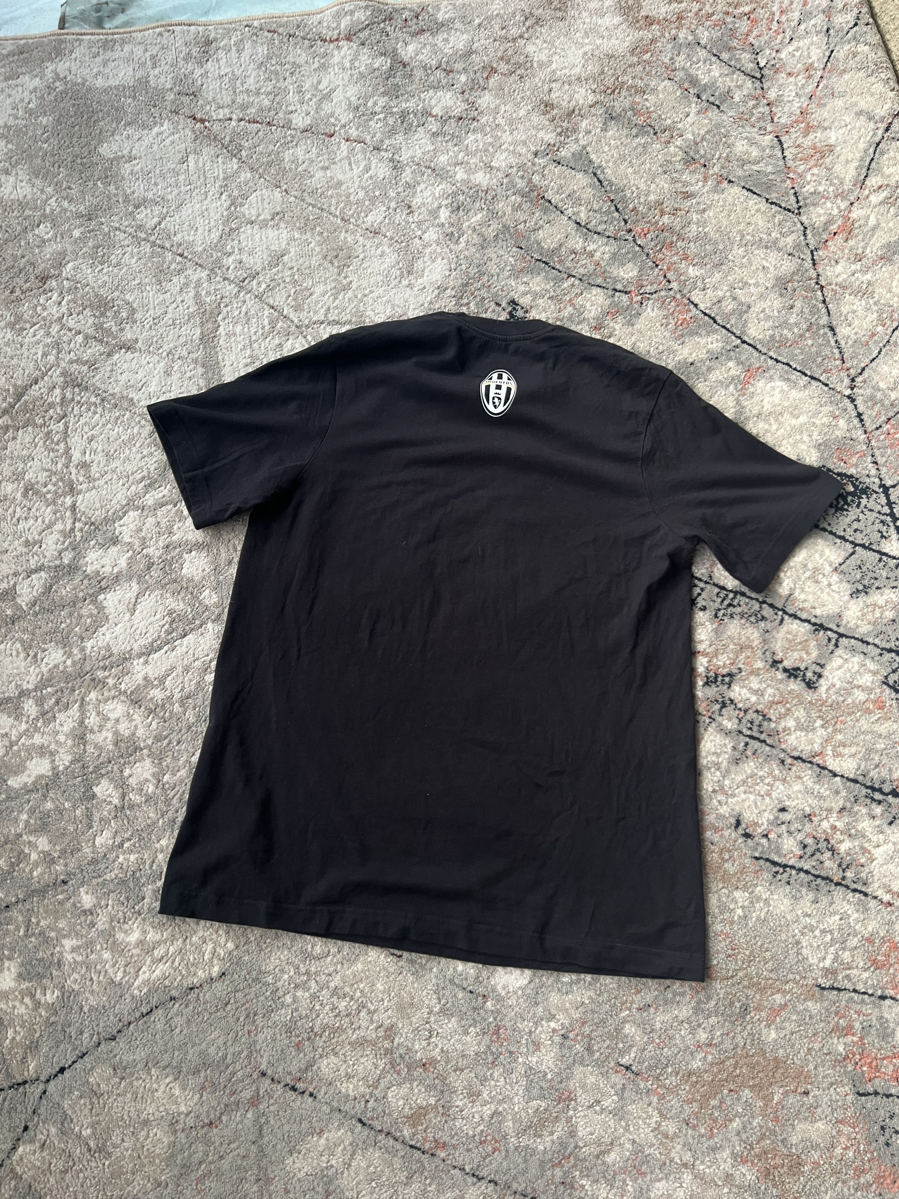 Nike Nike Juventus Campione Tee Size US L / EU 52-54 / 3 - 3 Thumbnail