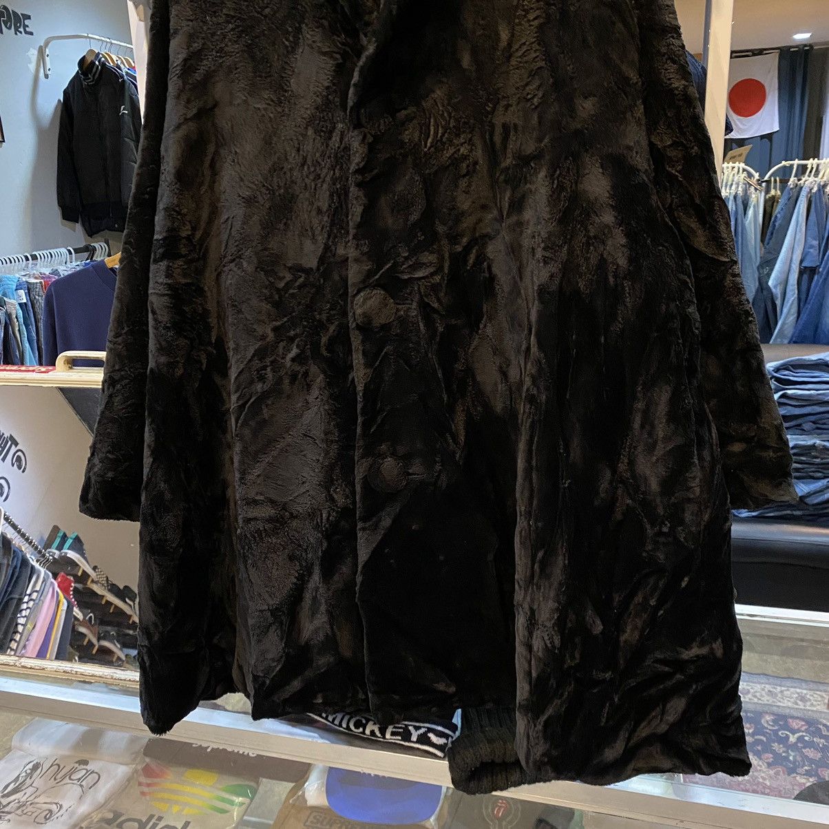 Comme des Garcons True Vintage ✔️Comme Des Garcons Tricot Acrylic Wool Coats Size US L / EU 52-54 / 3 - 5 Thumbnail