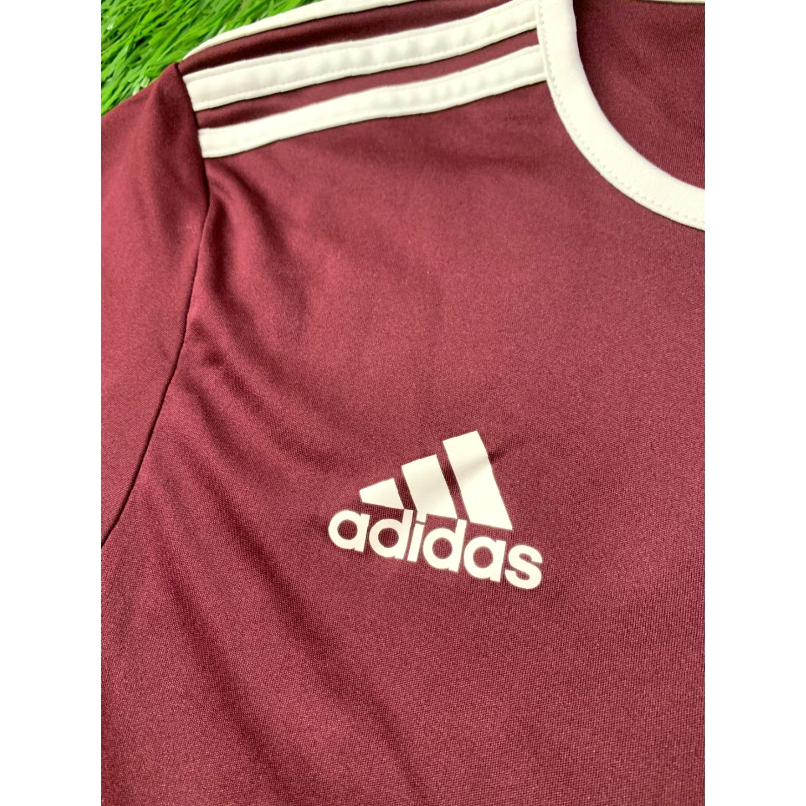 Adidas ADIDAS FOOTBALL SHIRT S Men 2022 Entrada Size US S / EU 44-46 / 1 - 3 Thumbnail