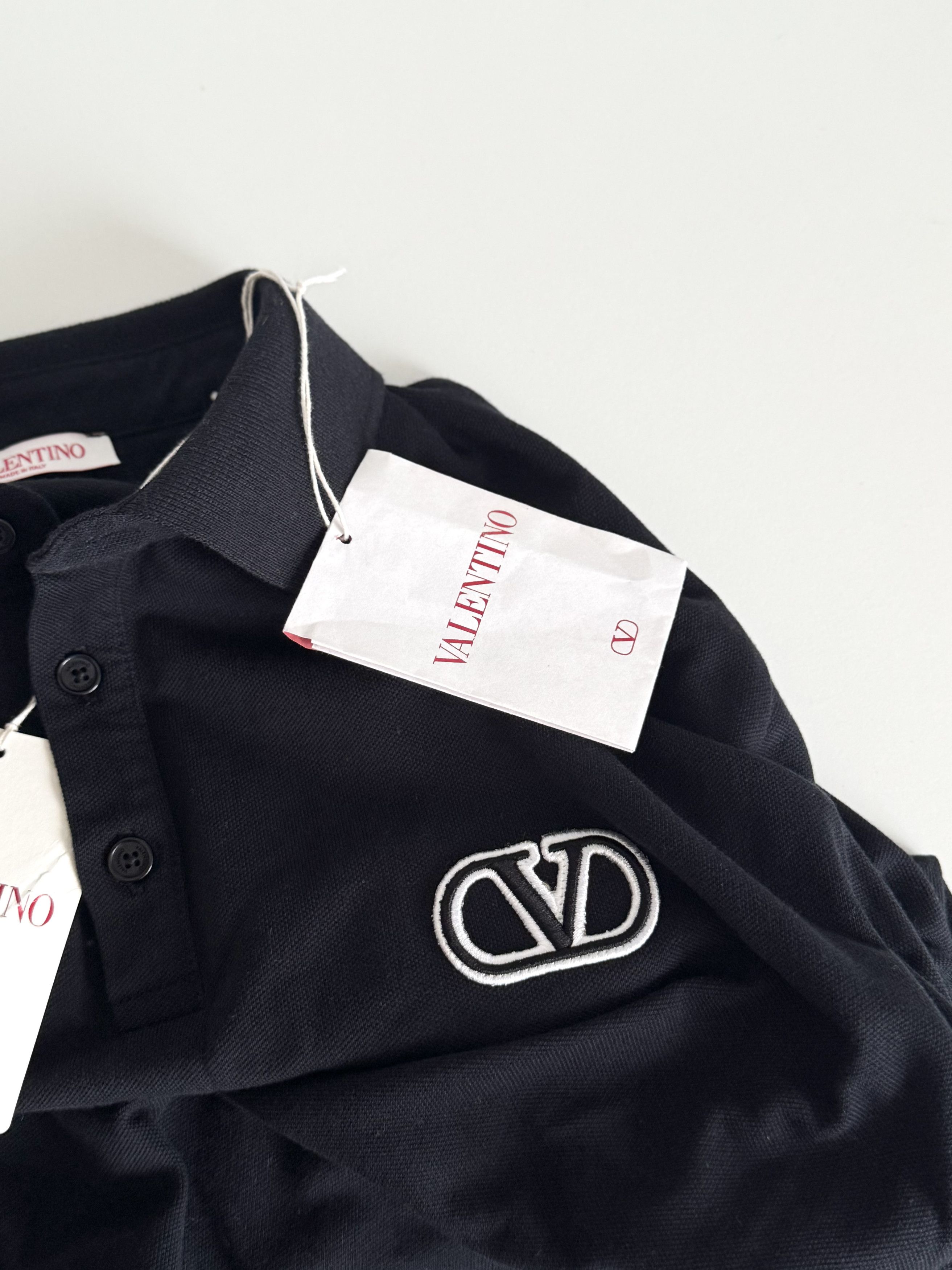Valentino Valentino Polo | size S Size US S / EU 44-46 / 1 - 4 Thumbnail