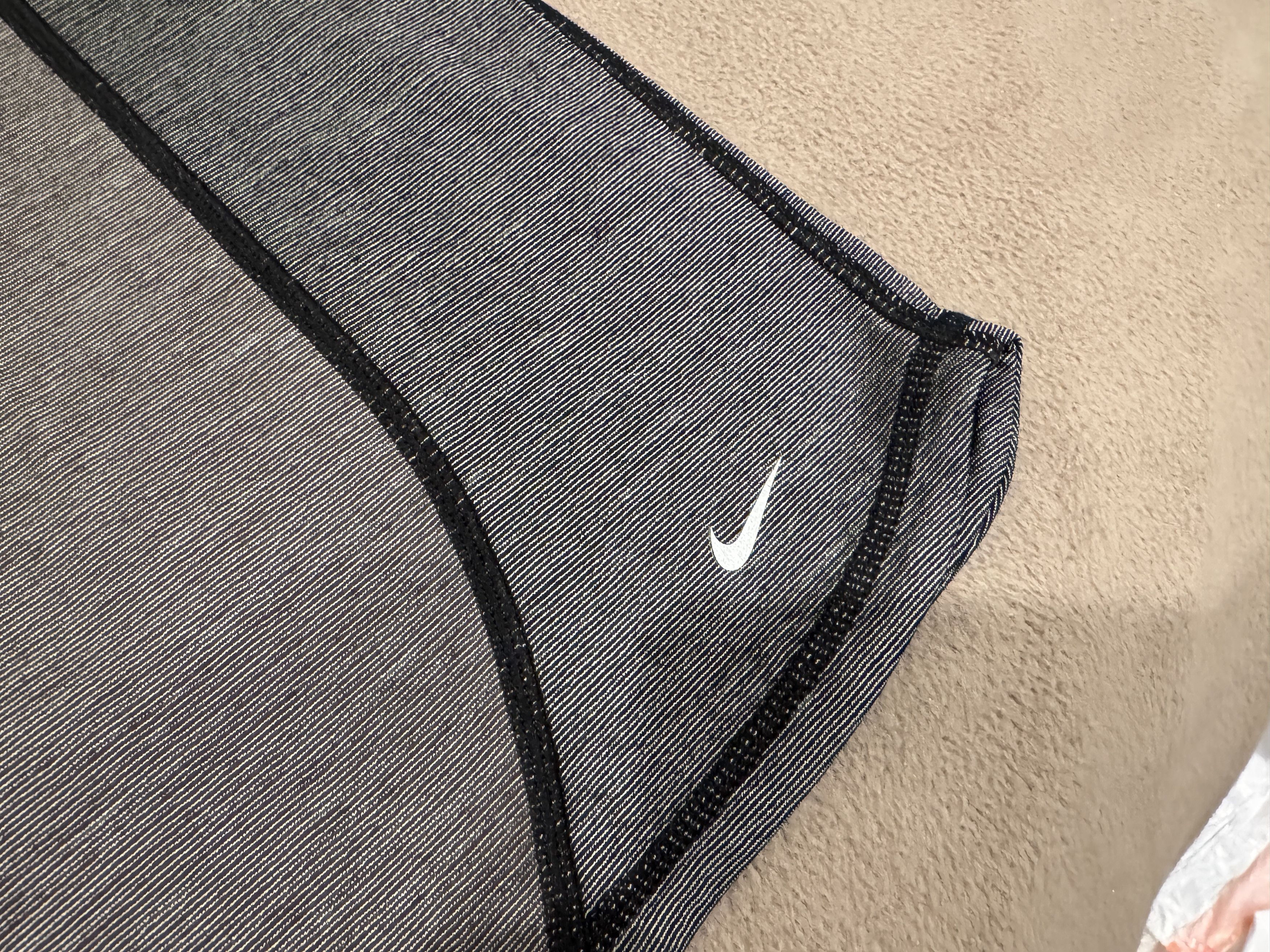 Gyakusou Nike x Undercover Gyakusou 2012 - Running Shirt - XXL Size US XXL / EU 58 / 5 - 5 Thumbnail