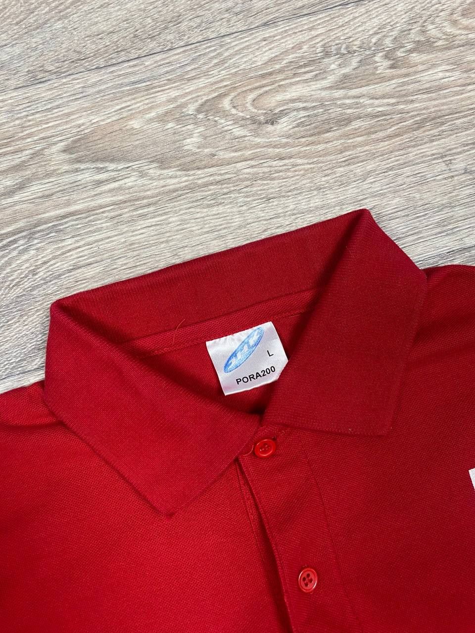 Ducati × Formula 1 Vintage Ducati Racing Polo Shirt Xerox Marlboro F-1 Size US L / EU 52-54 / 3 - 3 Thumbnail