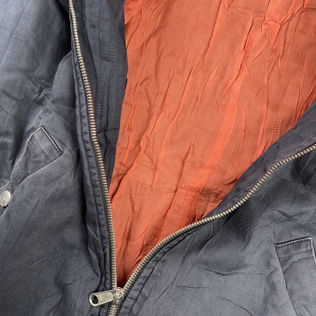 A.P.C. a.p.c bomber Jacket black Size US S / EU 44-46 / 1 - 4 Thumbnail