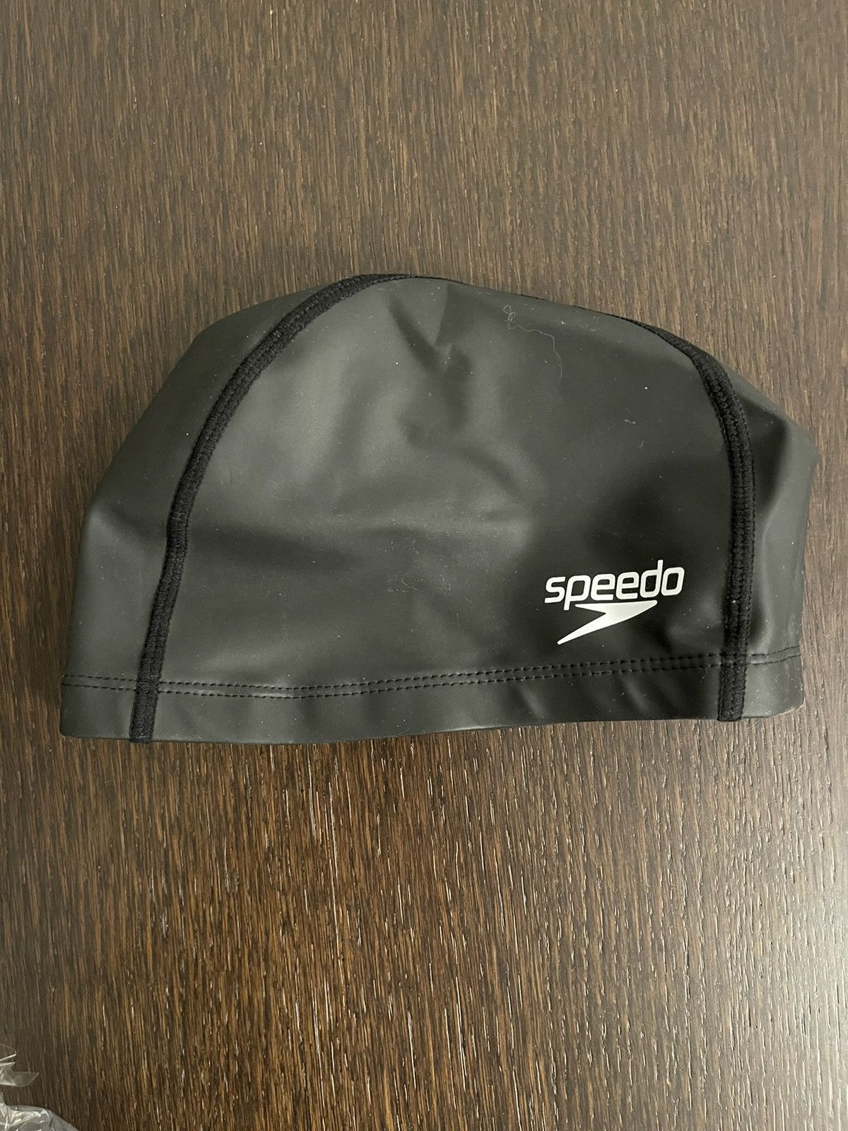 Speedo Adult Ultra Pace Swimming Cap Size ONE SIZE - 2 Thumbnail