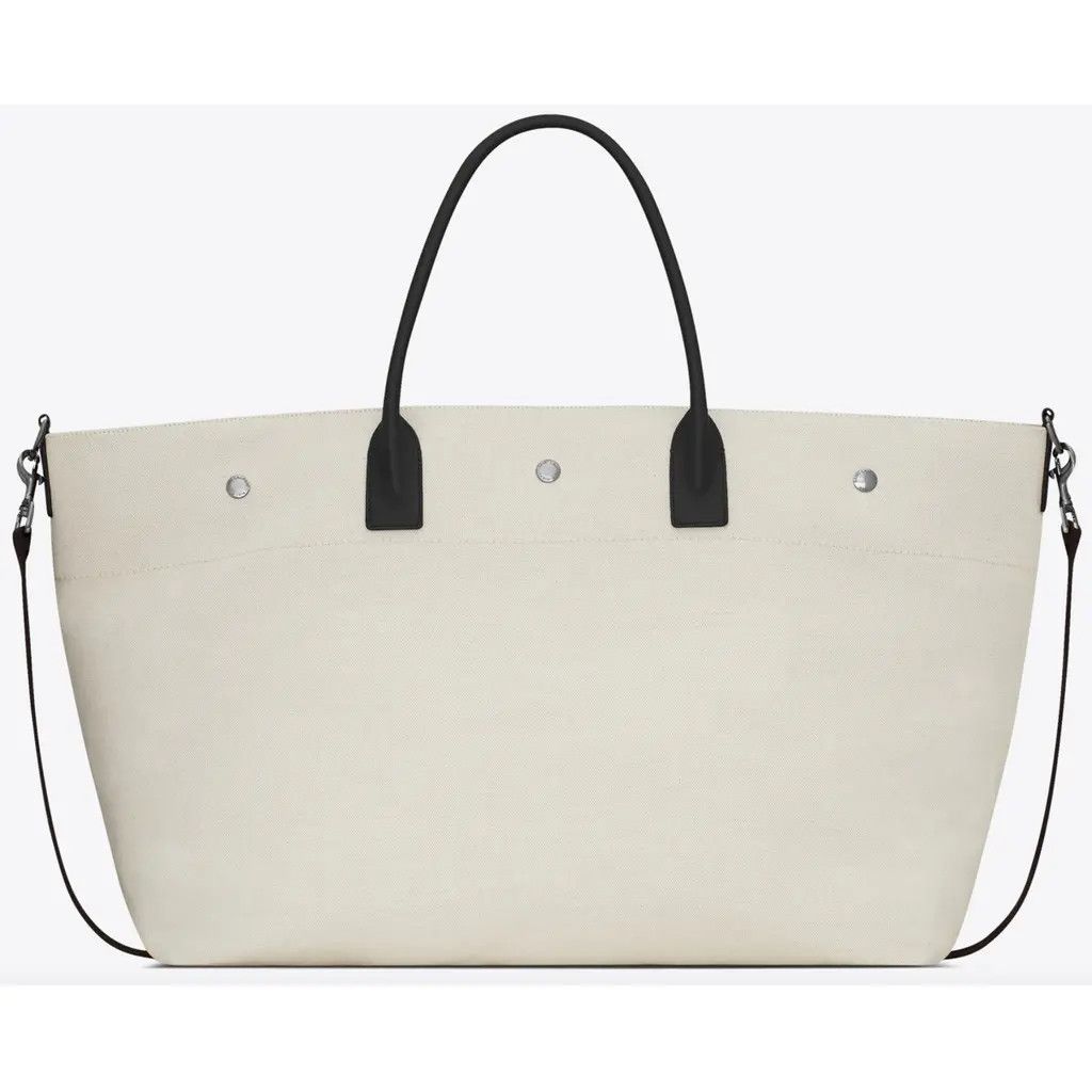 Saint Laurent Paris o1bcso1str1225 Bags in White Size ONE SIZE - 4 Thumbnail